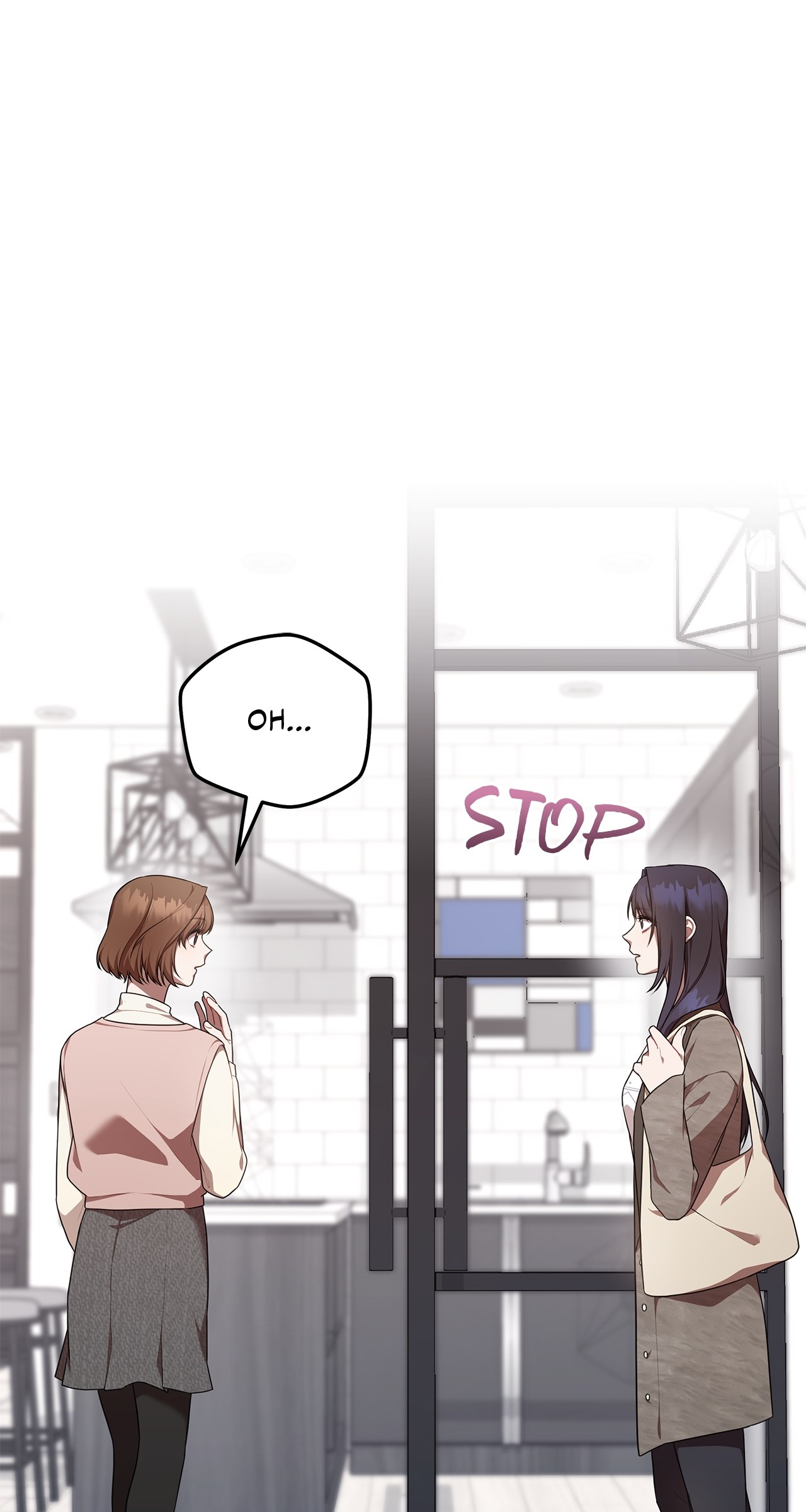 Read The Cafe Owner is an S Class Guide FR Manga Online