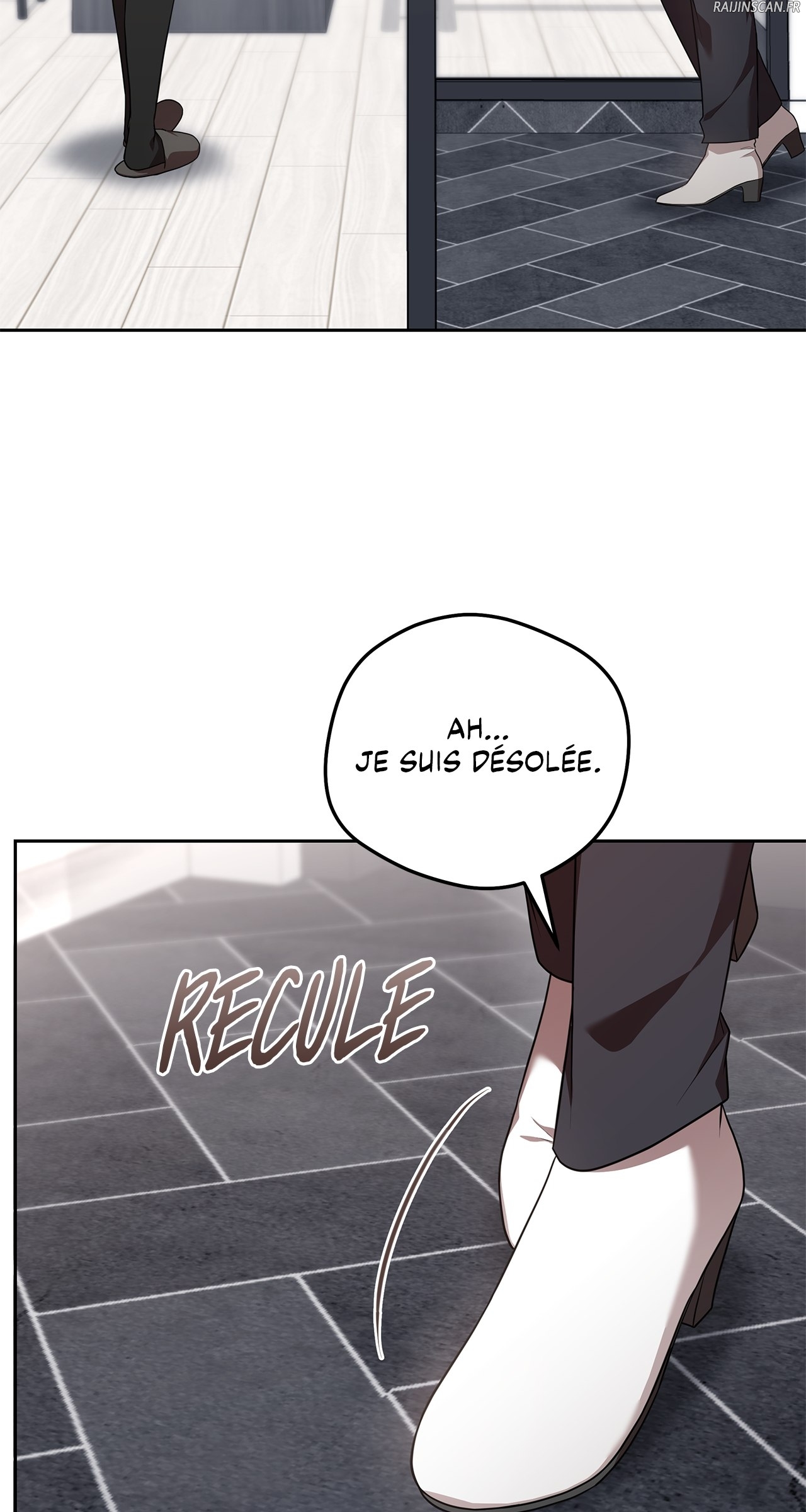 Read The Cafe Owner is an S Class Guide FR Manga Online