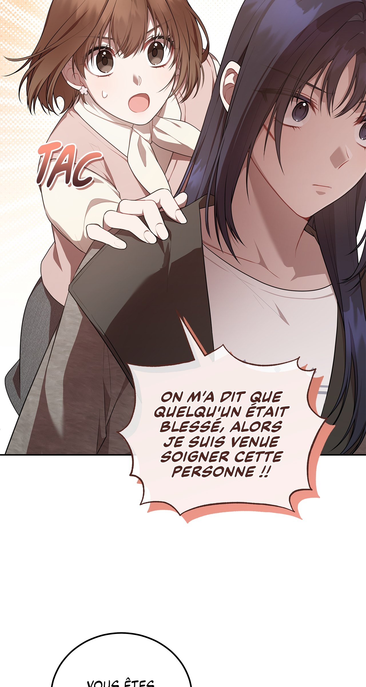 Read The Cafe Owner is an S Class Guide FR Manga Online