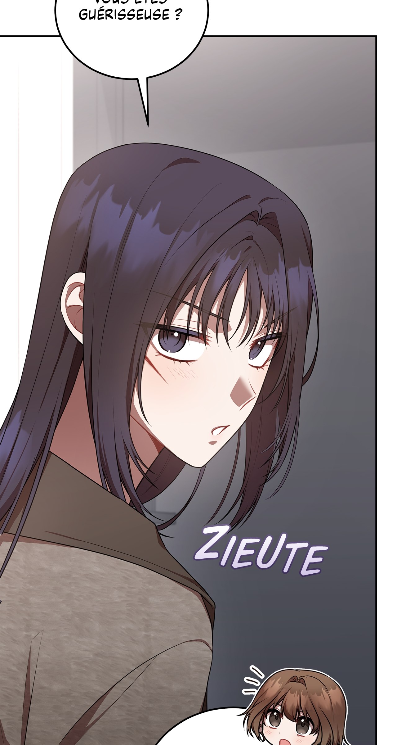 Read The Cafe Owner is an S Class Guide FR Manga Online