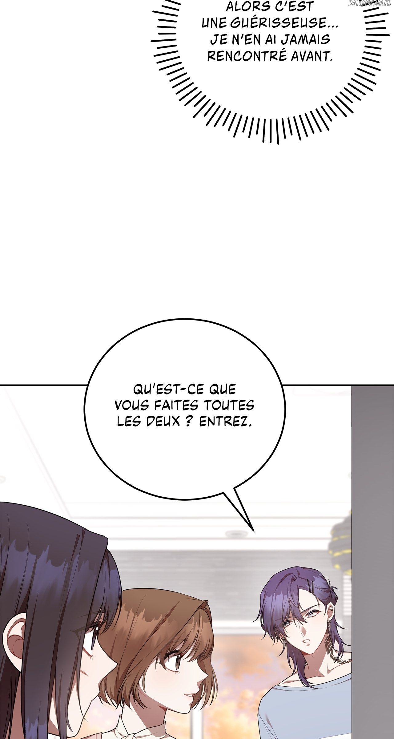 Read The Cafe Owner is an S Class Guide FR Manga Online