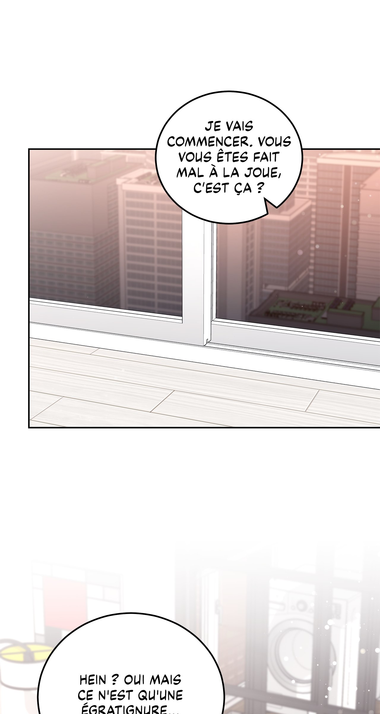 Read The Cafe Owner is an S Class Guide FR Manga Online