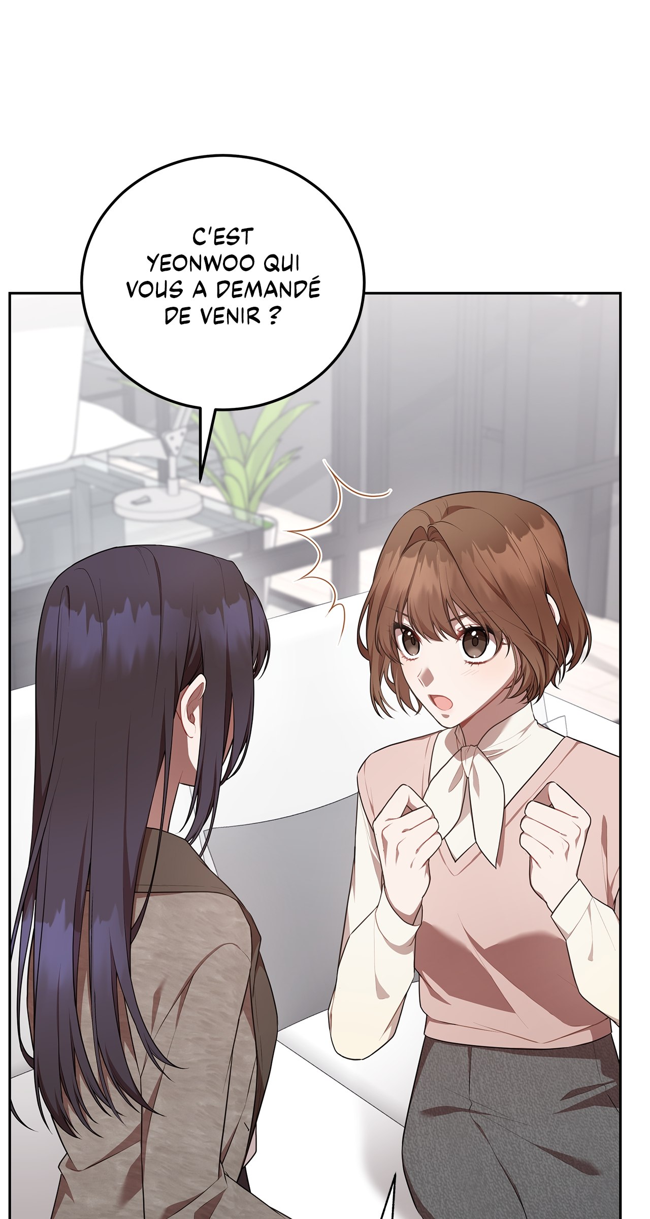Read The Cafe Owner is an S Class Guide FR Manga Online