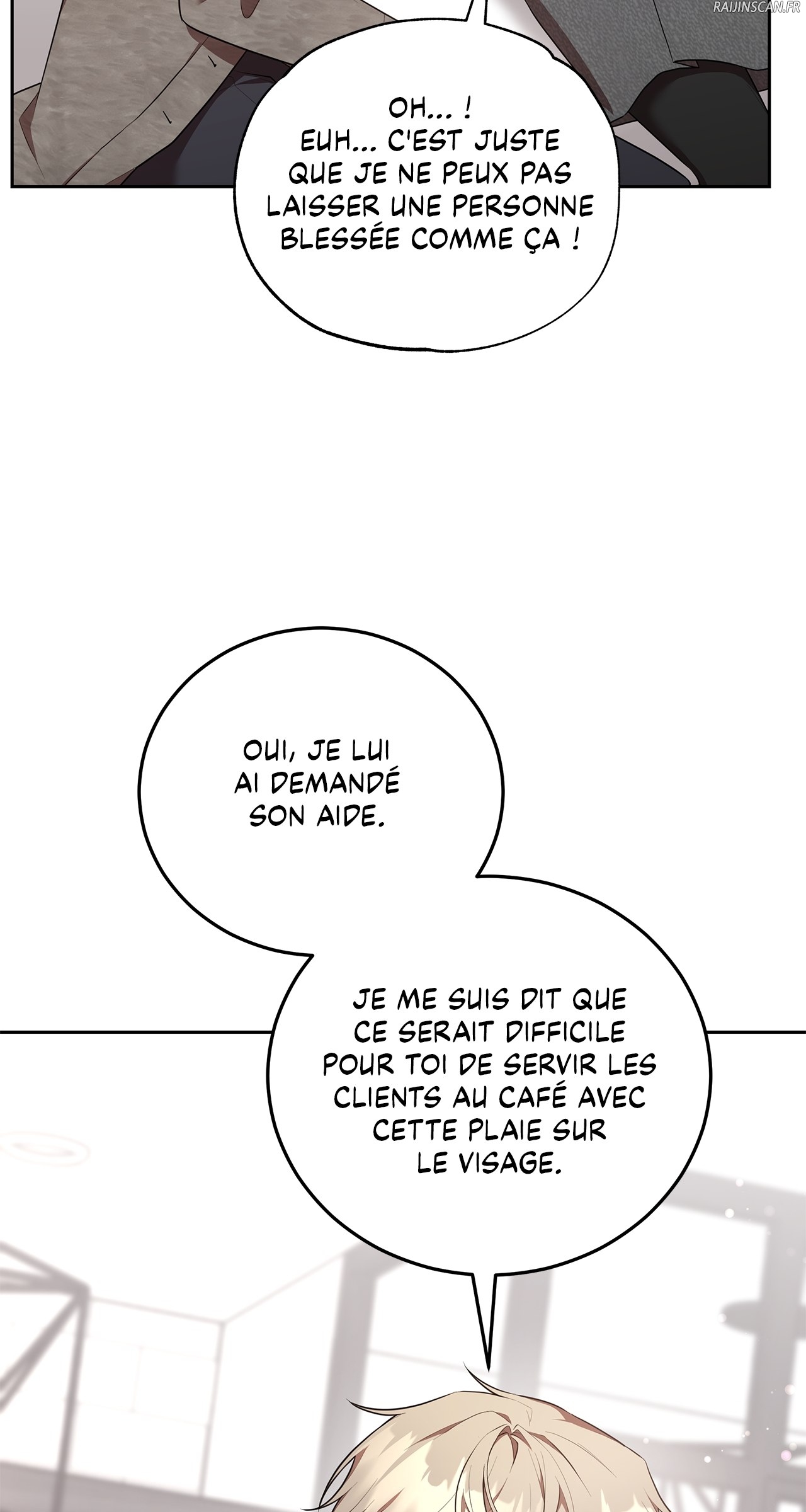 Read The Cafe Owner is an S Class Guide FR Manga Online