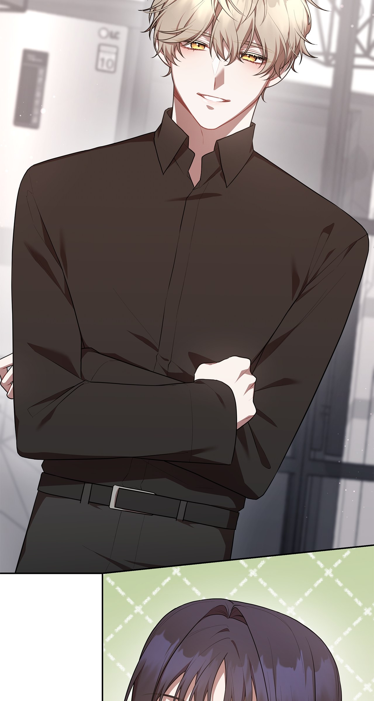 Read The Cafe Owner is an S Class Guide FR Manga Online