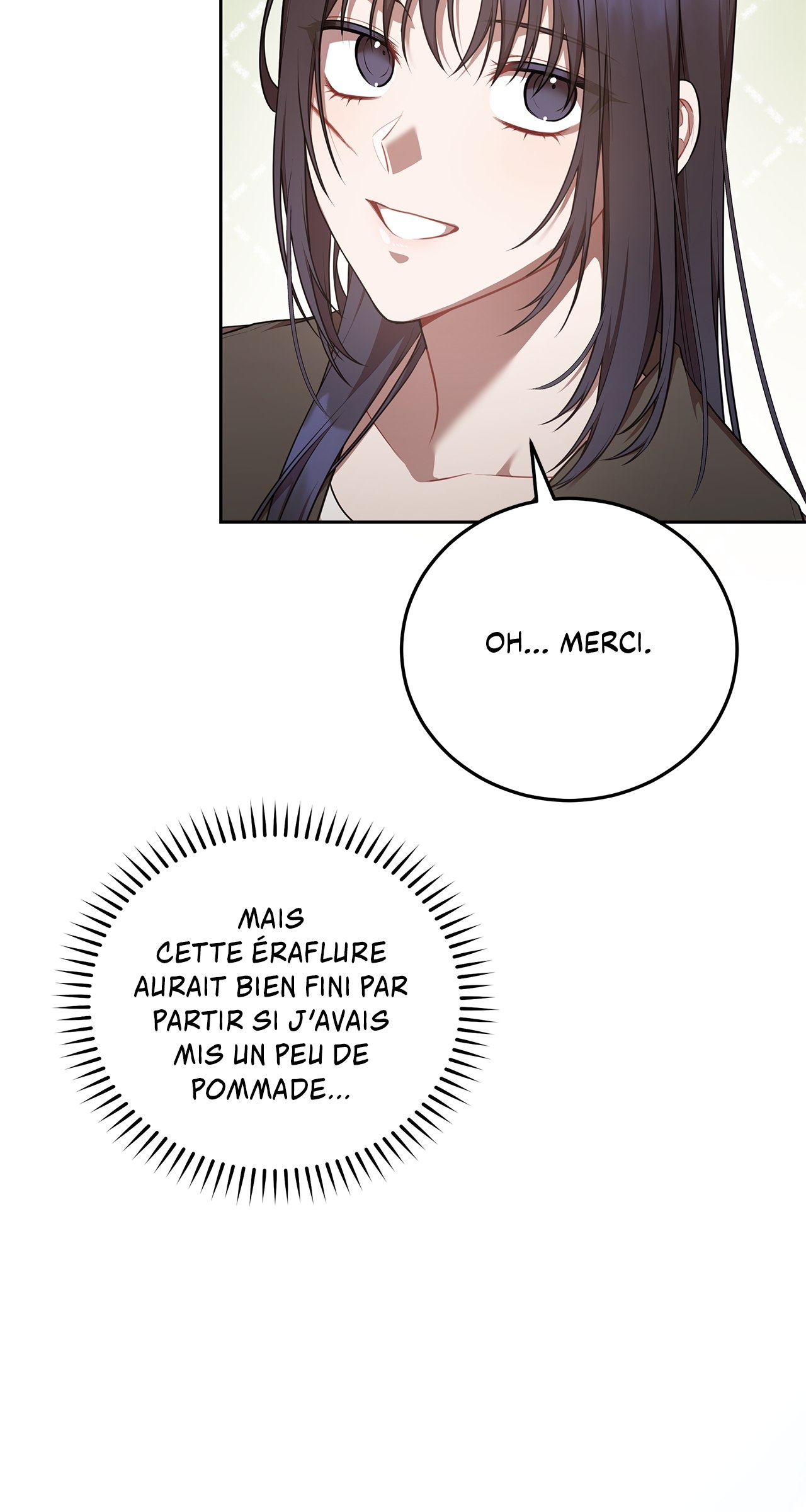 Read The Cafe Owner is an S Class Guide FR Manga Online