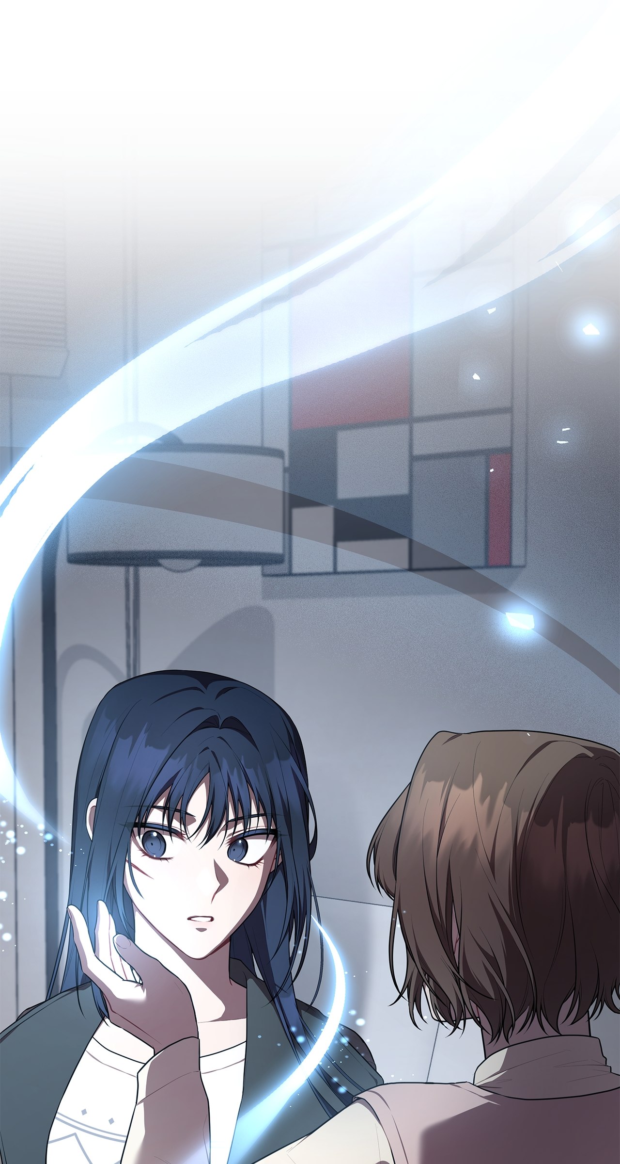 Read The Cafe Owner is an S Class Guide FR Manga Online