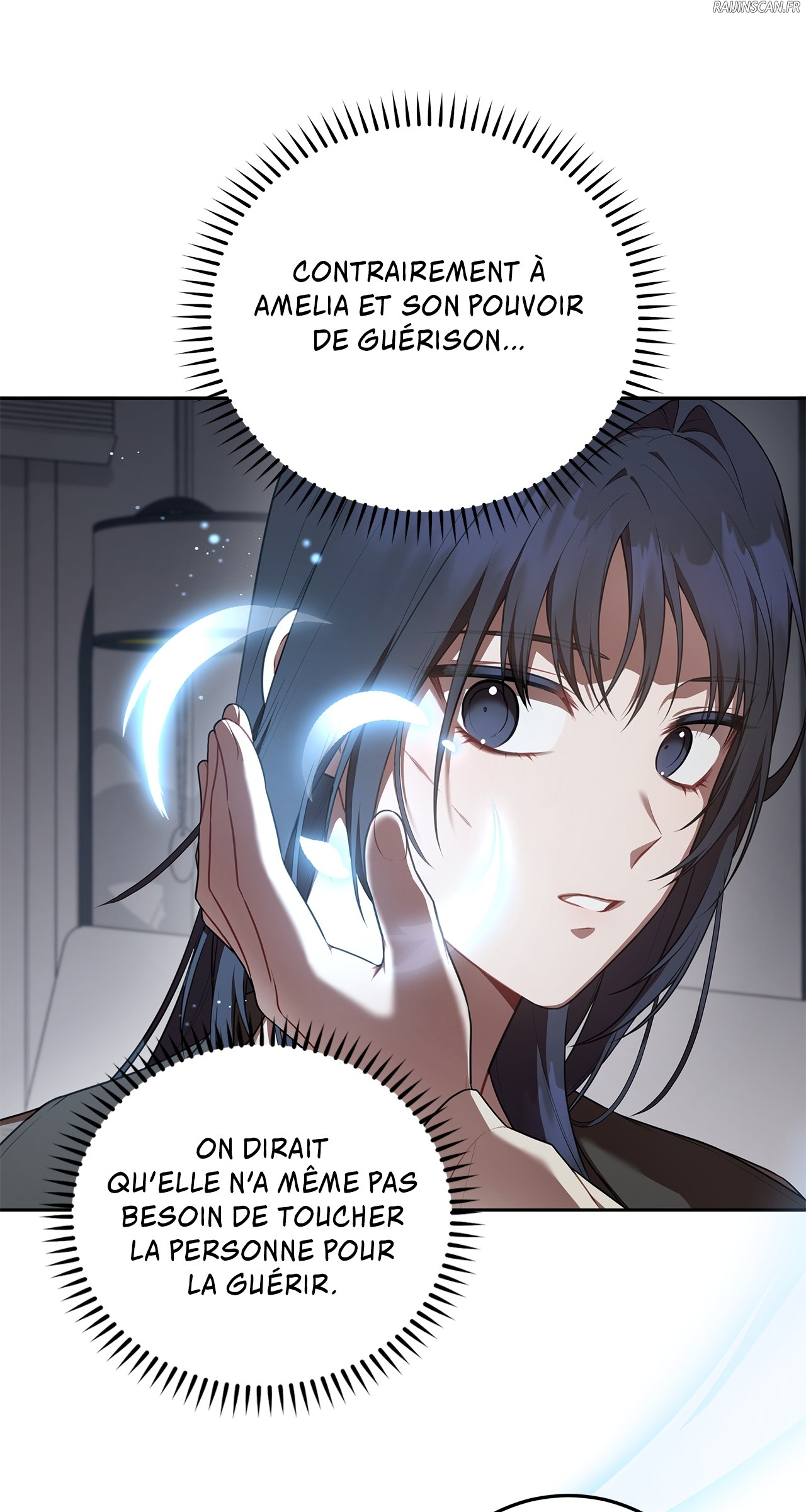 Read The Cafe Owner is an S Class Guide FR Manga Online