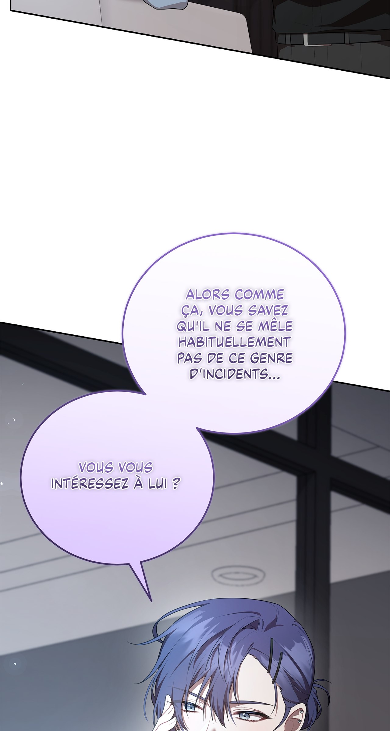 Read The Cafe Owner is an S Class Guide FR Manga Online