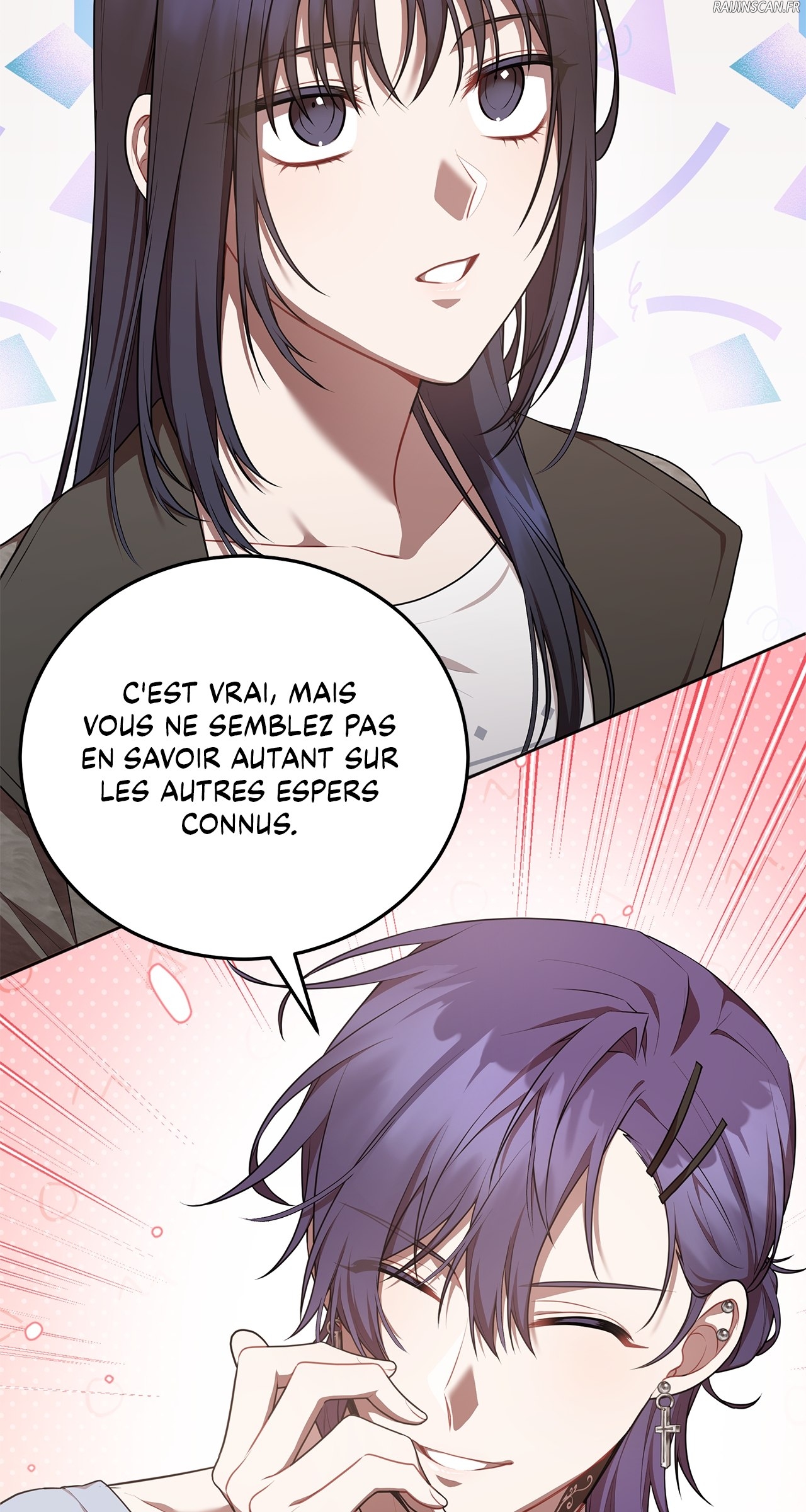 Read The Cafe Owner is an S Class Guide FR Manga Online