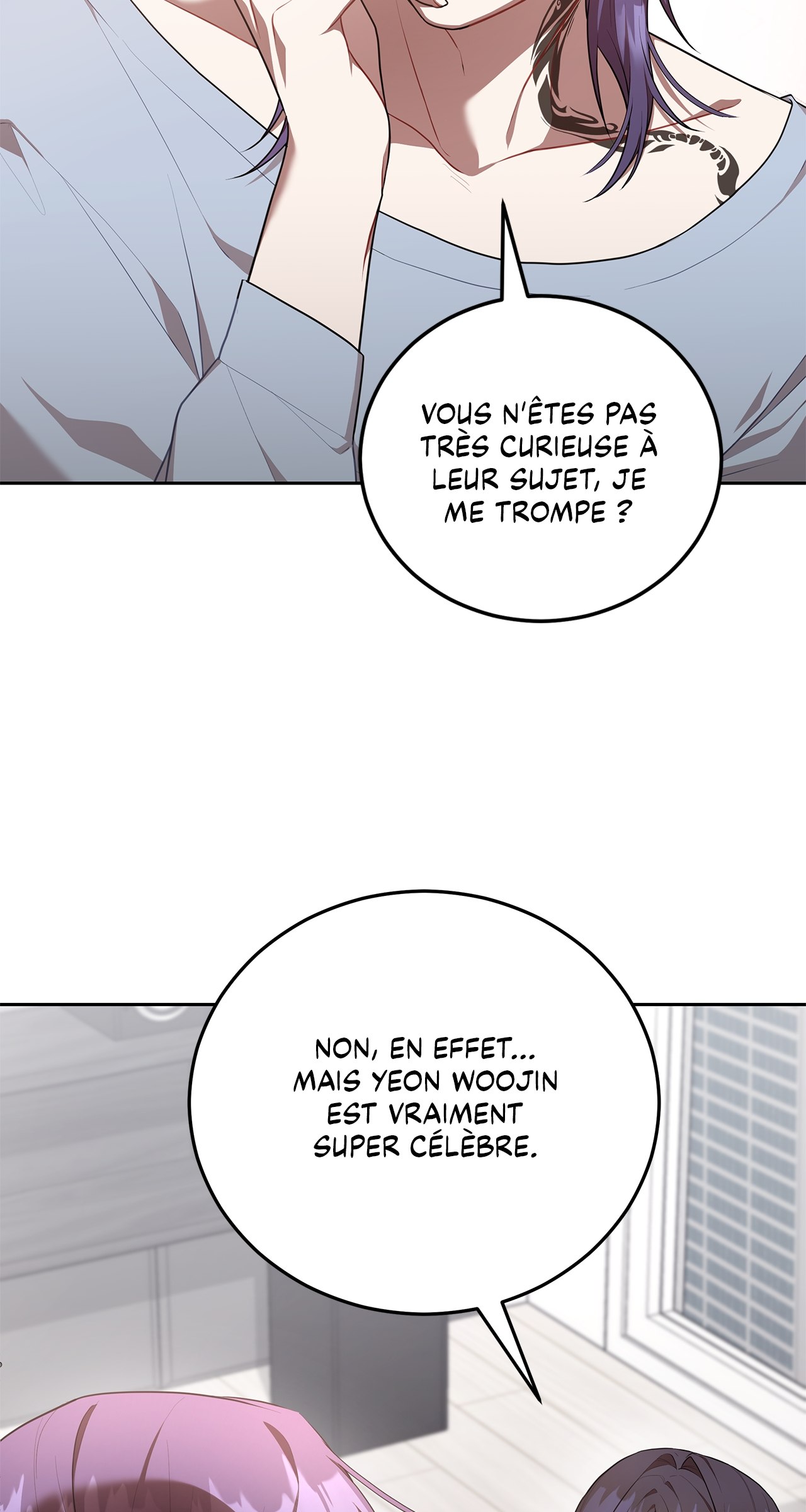 Read The Cafe Owner is an S Class Guide FR Manga Online