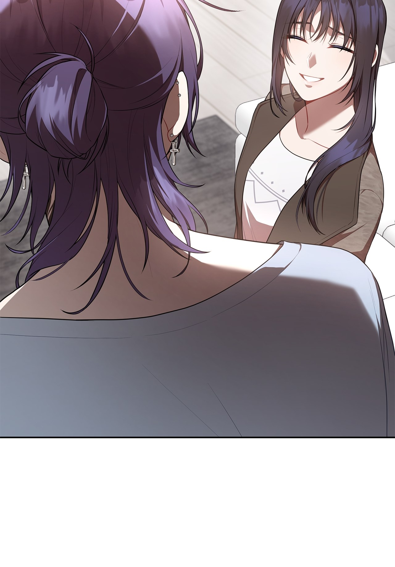 Read The Cafe Owner is an S Class Guide FR Manga Online