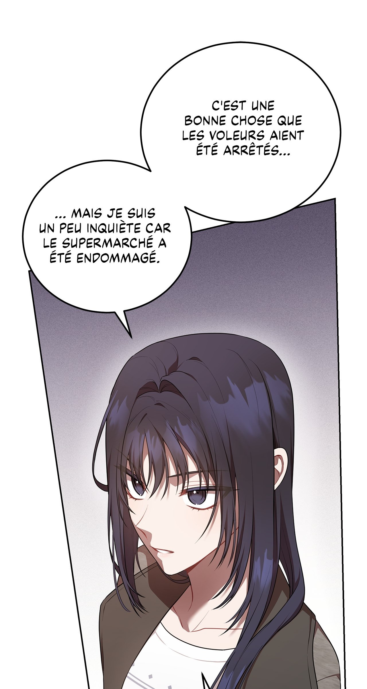 Read The Cafe Owner is an S Class Guide FR Manga Online