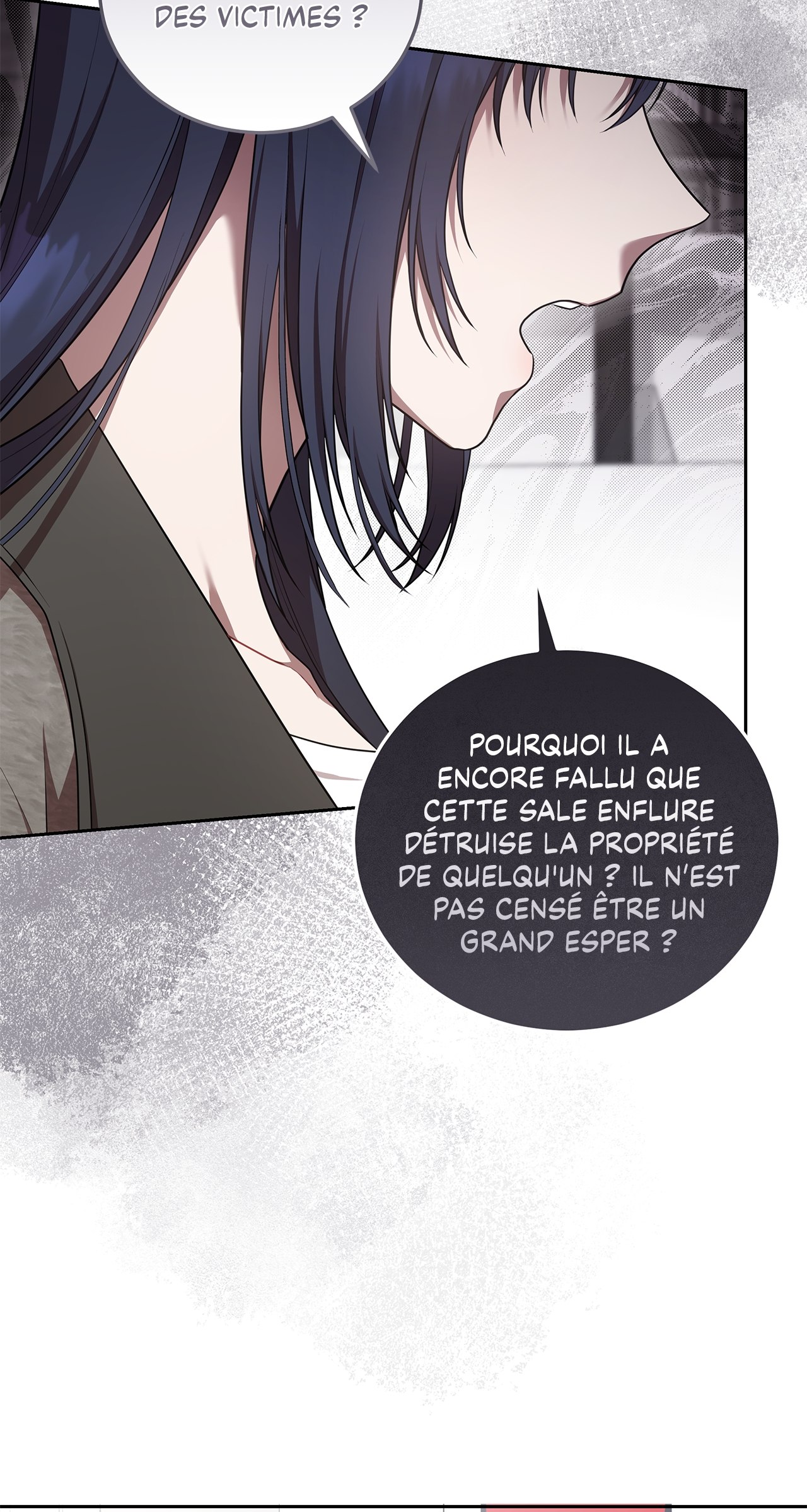 Read The Cafe Owner is an S Class Guide FR Manga Online