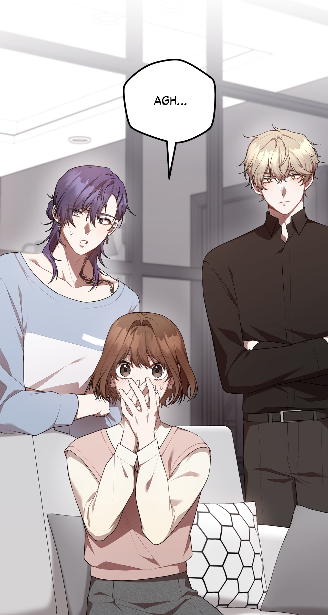 Read The Cafe Owner is an S Class Guide FR Manga Online
