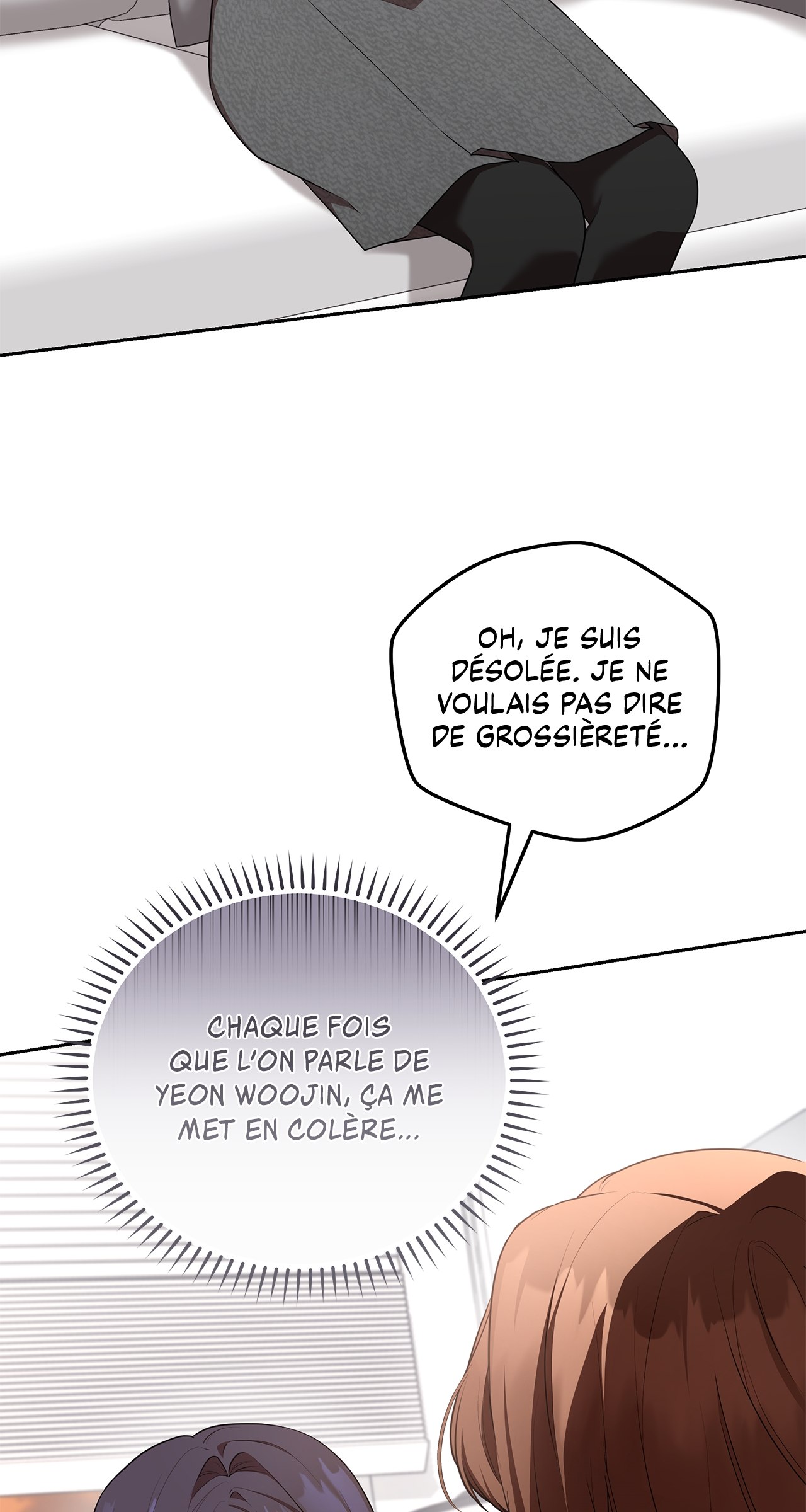 Read The Cafe Owner is an S Class Guide FR Manga Online