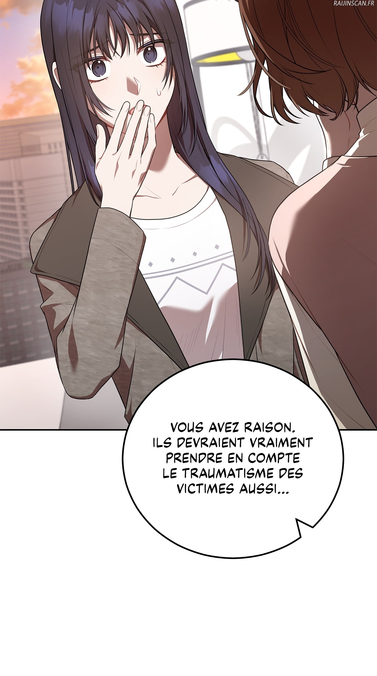 Read The Cafe Owner is an S Class Guide FR Manga Online