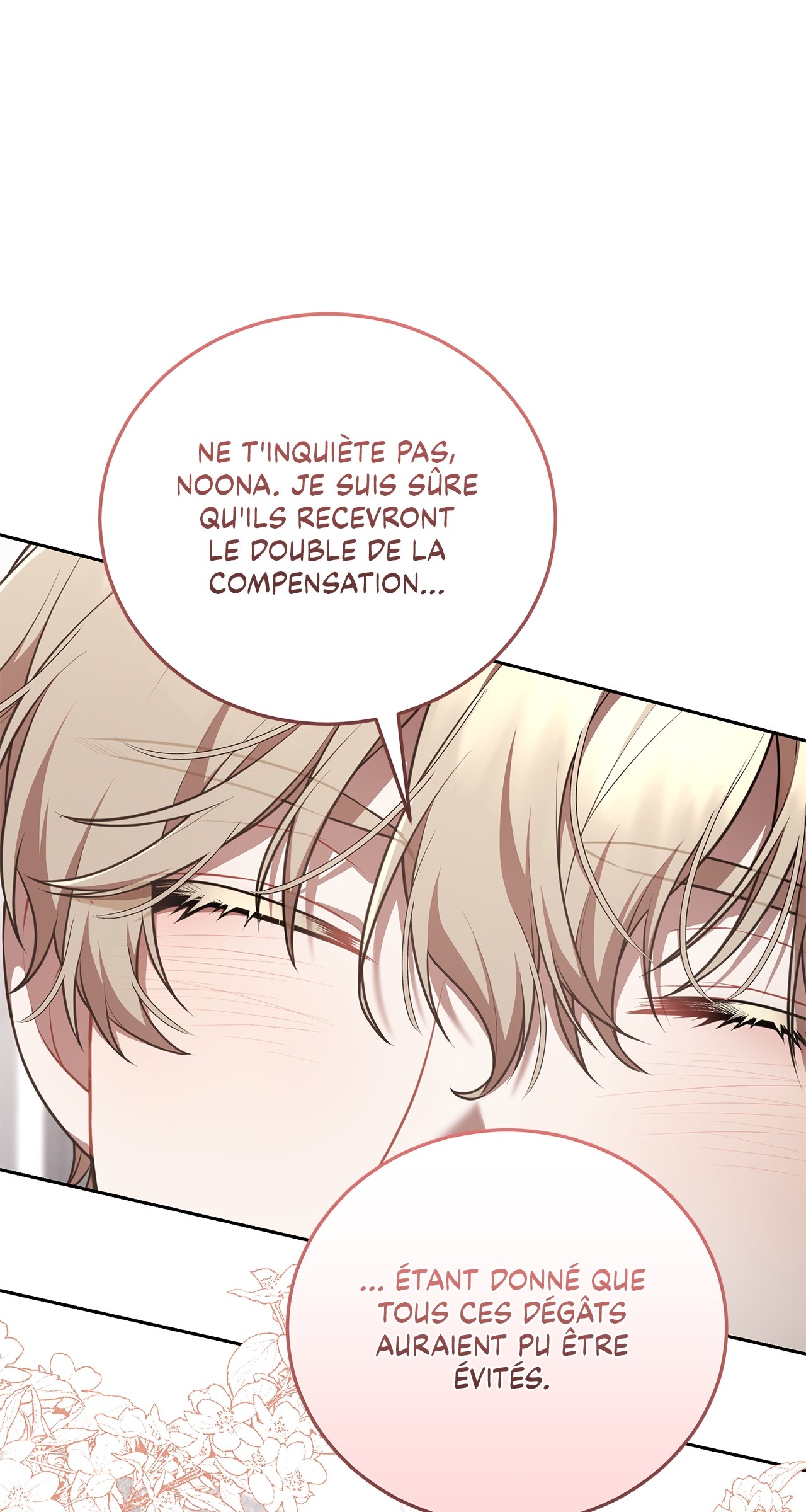 Read The Cafe Owner is an S Class Guide FR Manga Online