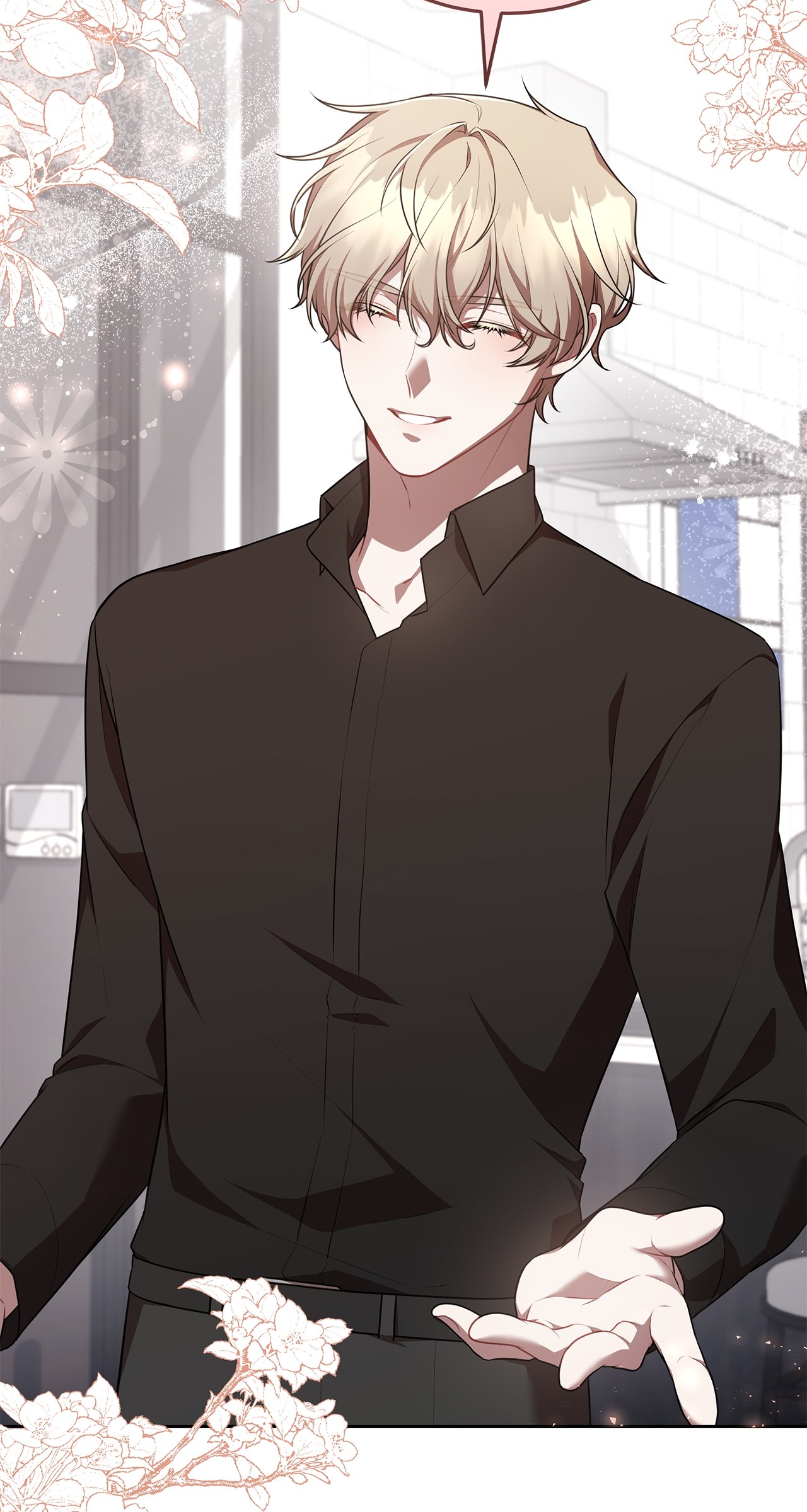Read The Cafe Owner is an S Class Guide FR Manga Online