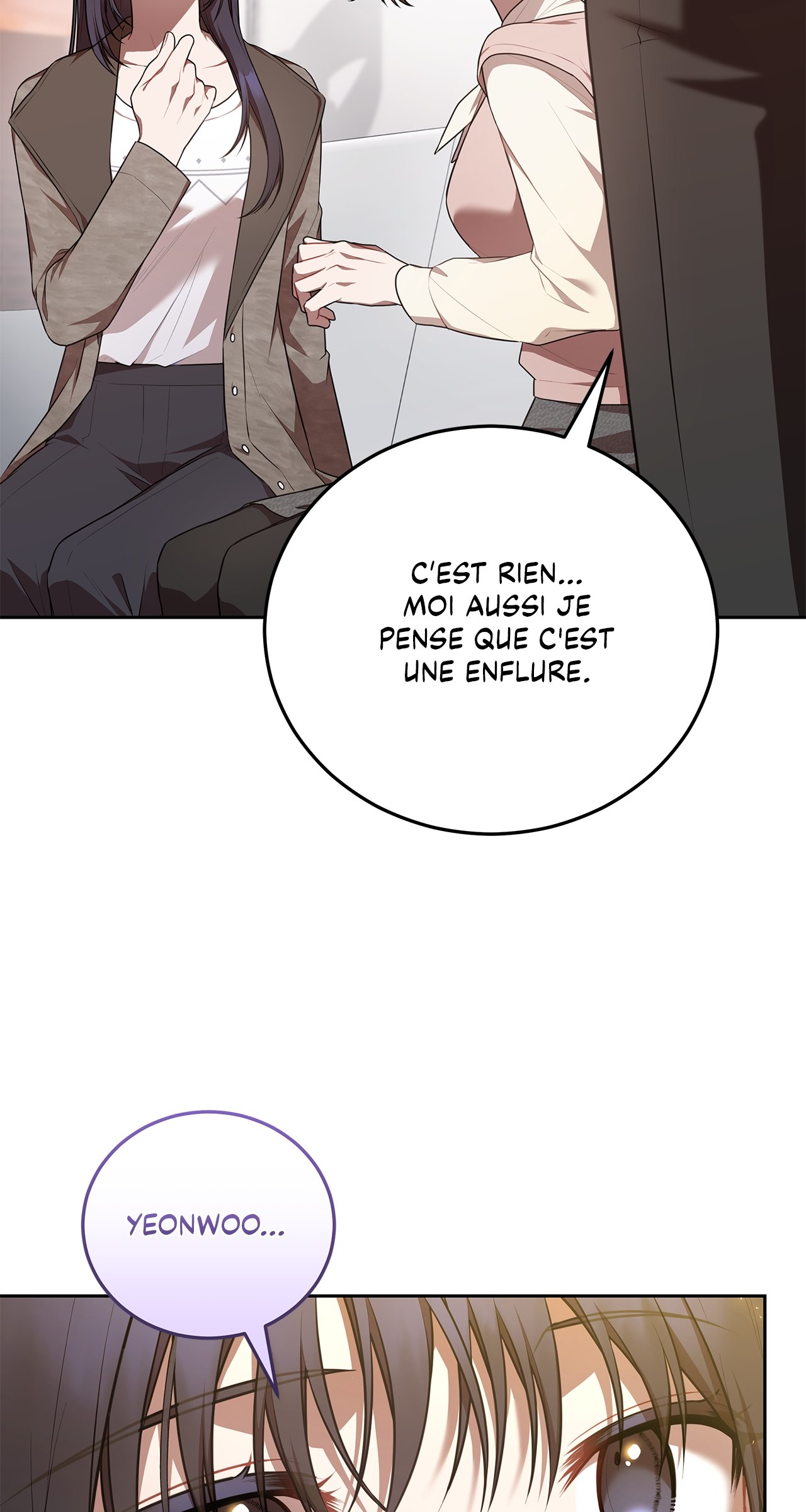 Read The Cafe Owner is an S Class Guide FR Manga Online