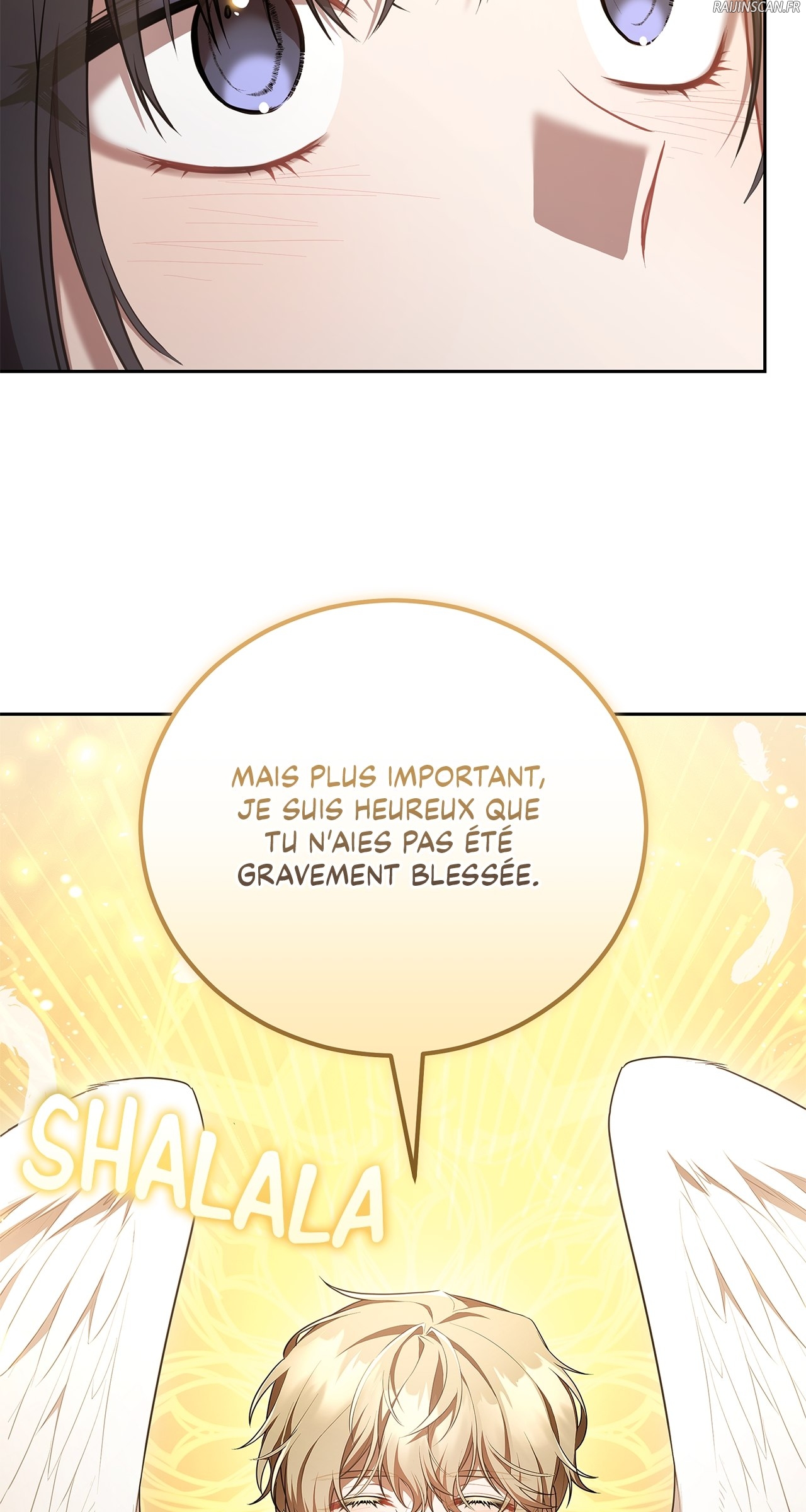 Read The Cafe Owner is an S Class Guide FR Manga Online