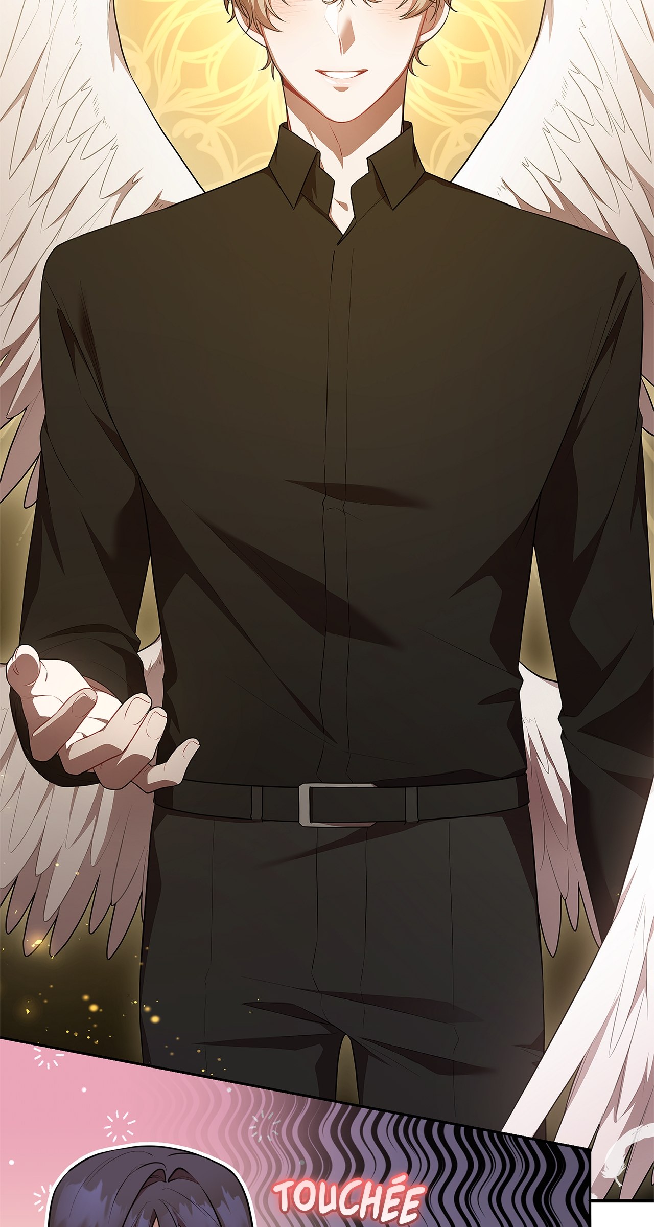 Read The Cafe Owner is an S Class Guide FR Manga Online