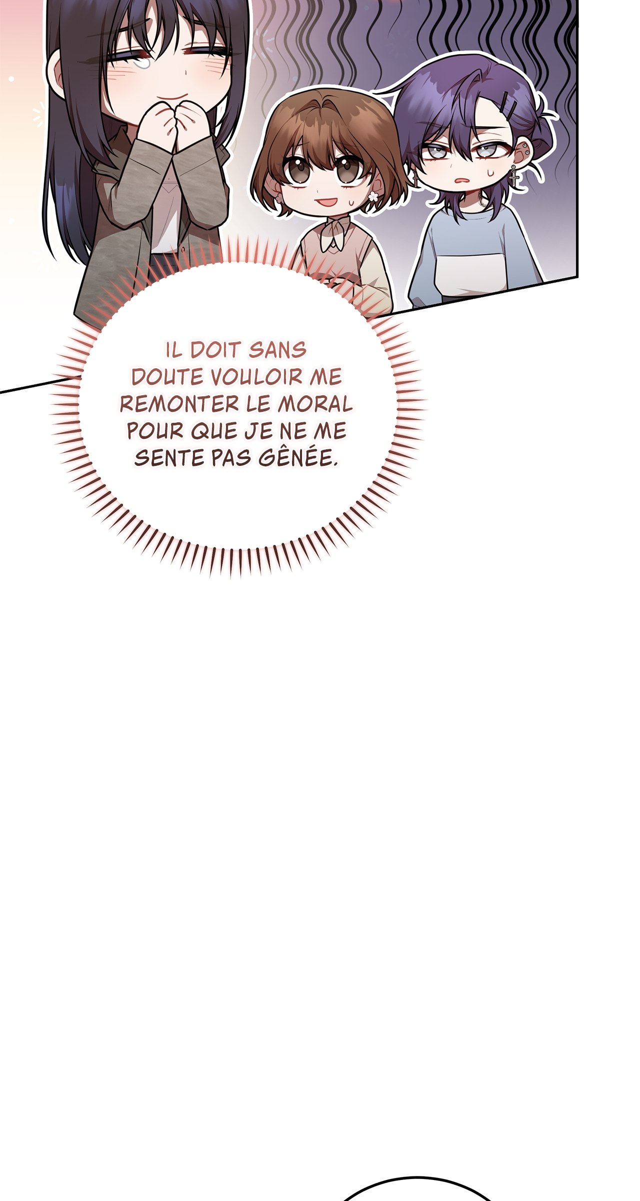 Read The Cafe Owner is an S Class Guide FR Manga Online