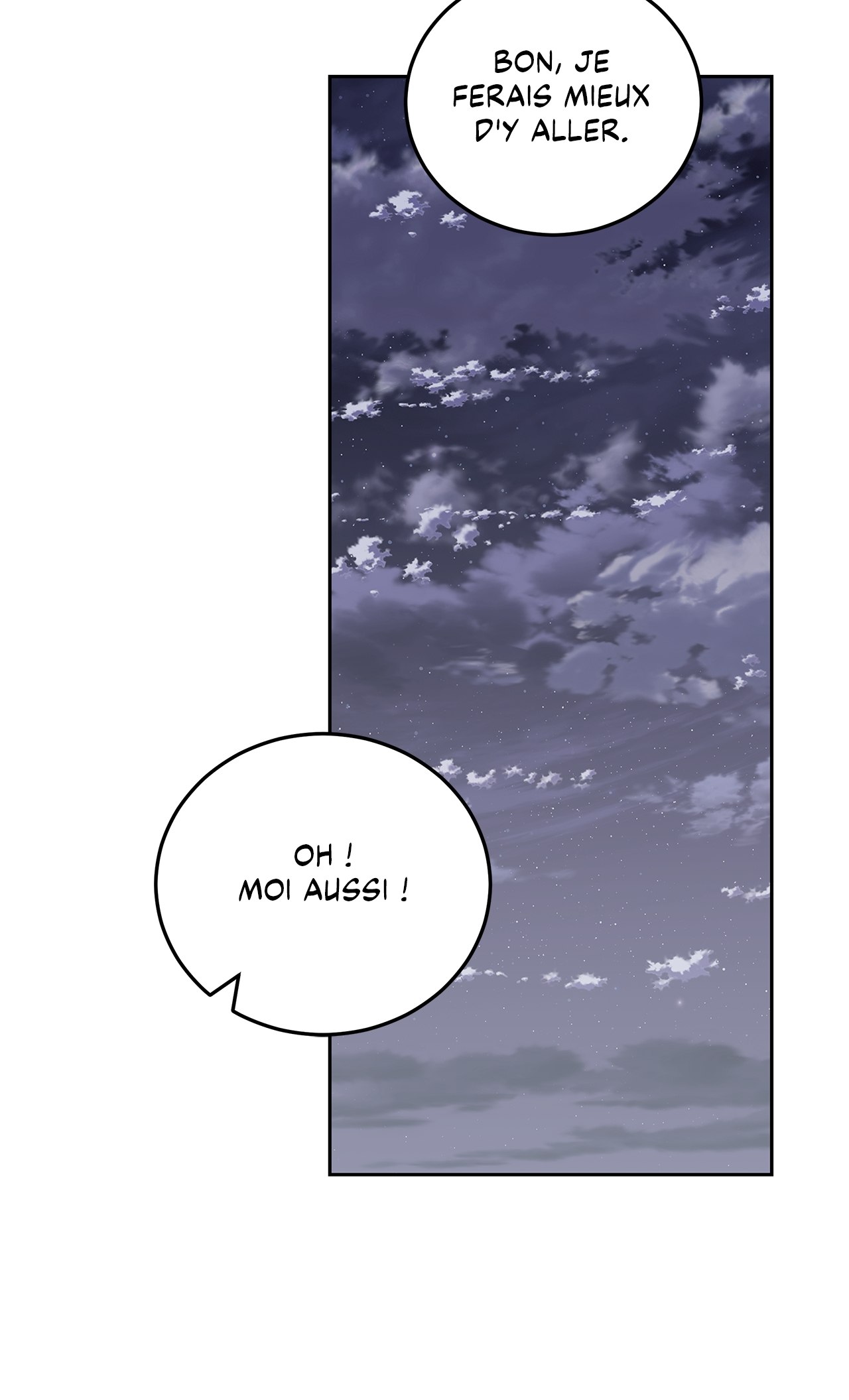 Read The Cafe Owner is an S Class Guide FR Manga Online
