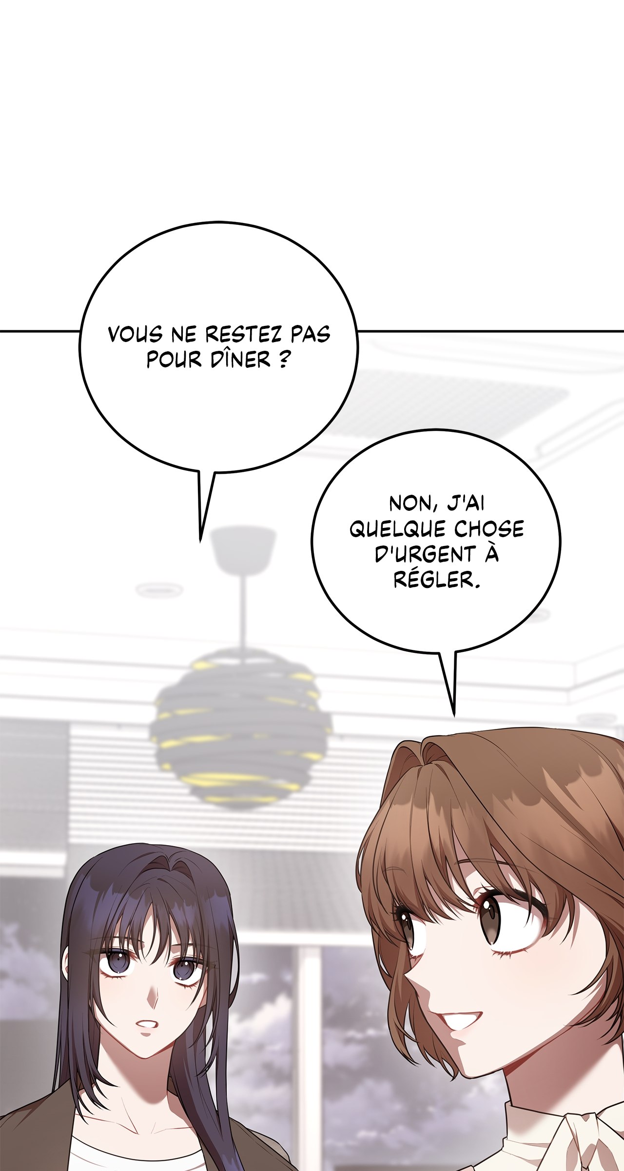 Read The Cafe Owner is an S Class Guide FR Manga Online