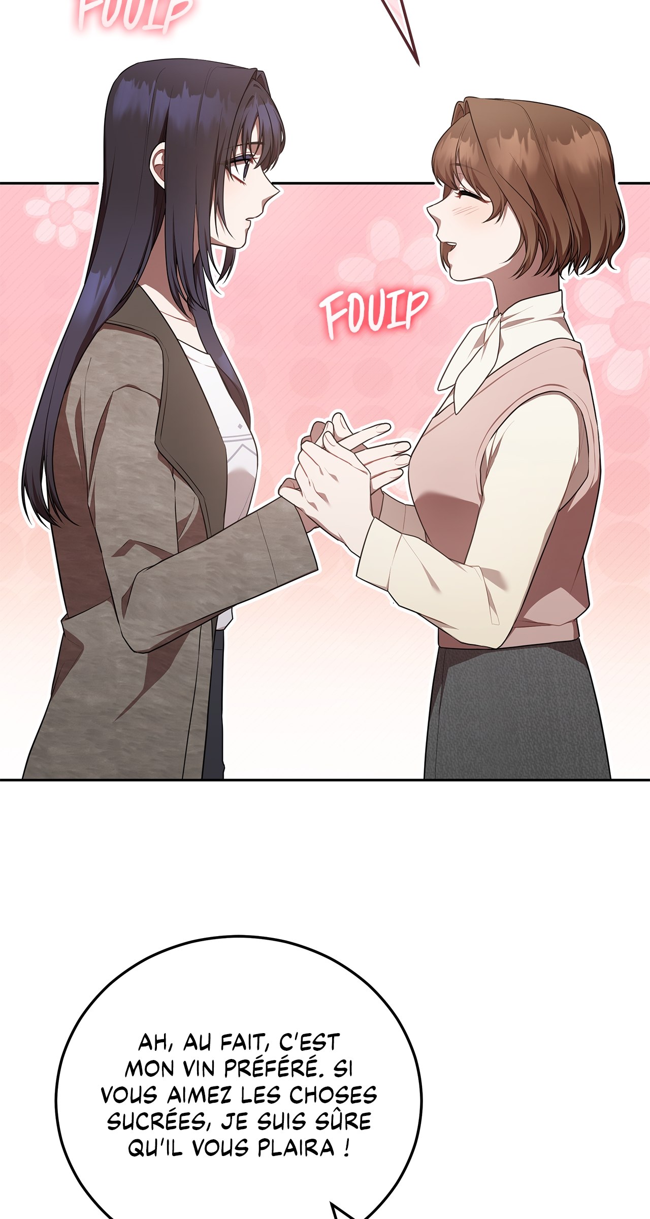 Read The Cafe Owner is an S Class Guide FR Manga Online
