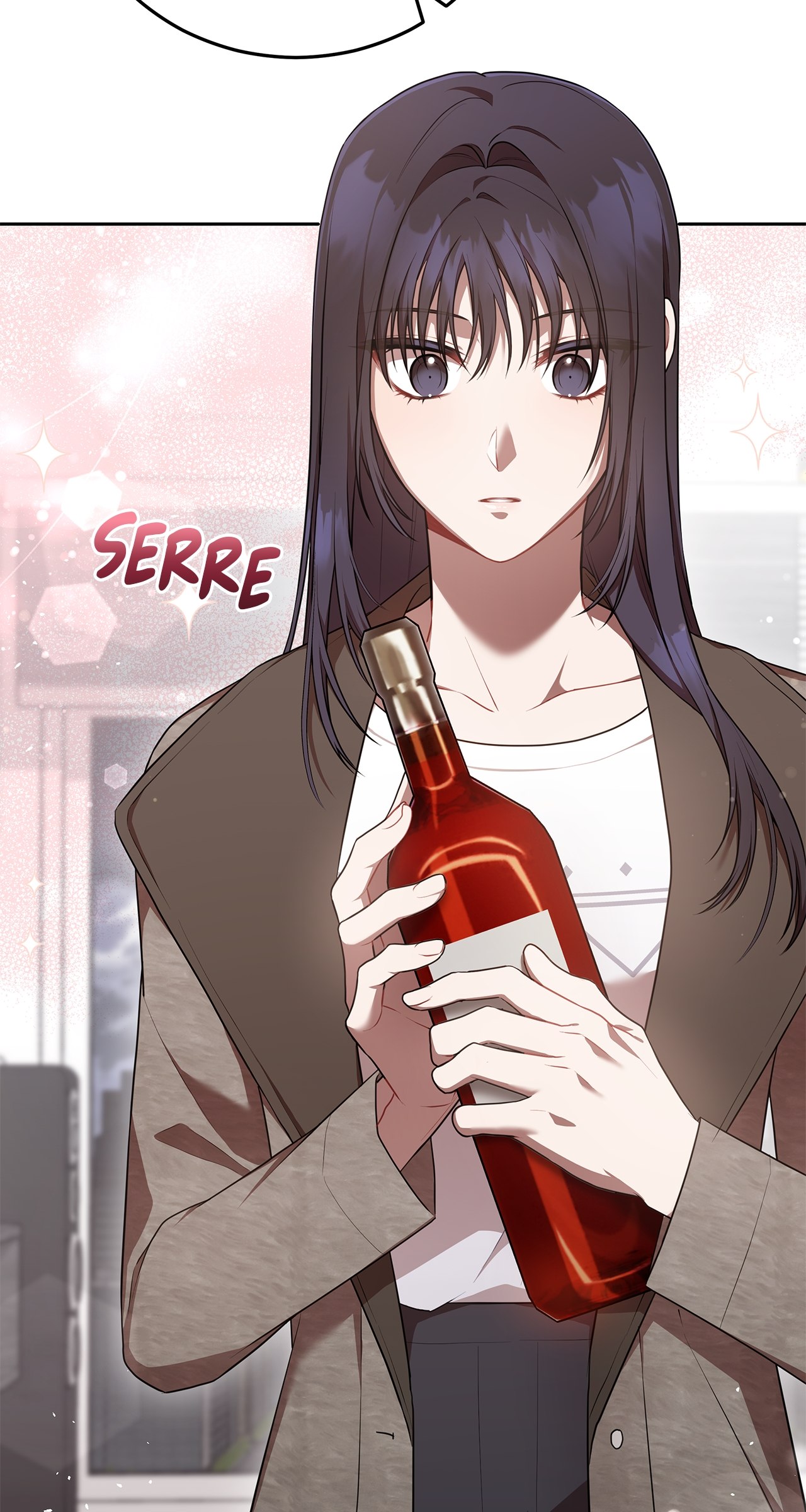 Read The Cafe Owner is an S Class Guide FR Manga Online