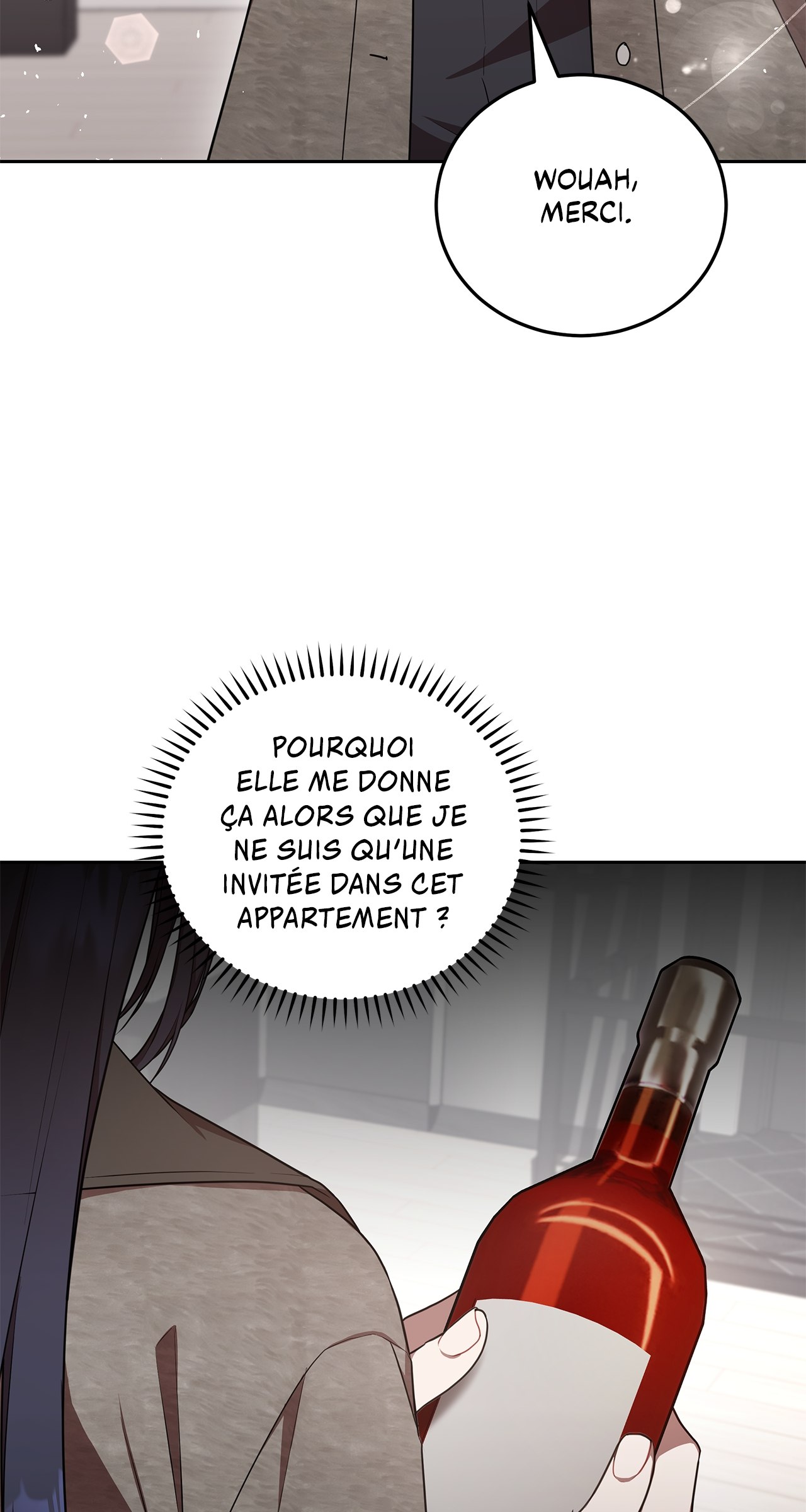 Read The Cafe Owner is an S Class Guide FR Manga Online