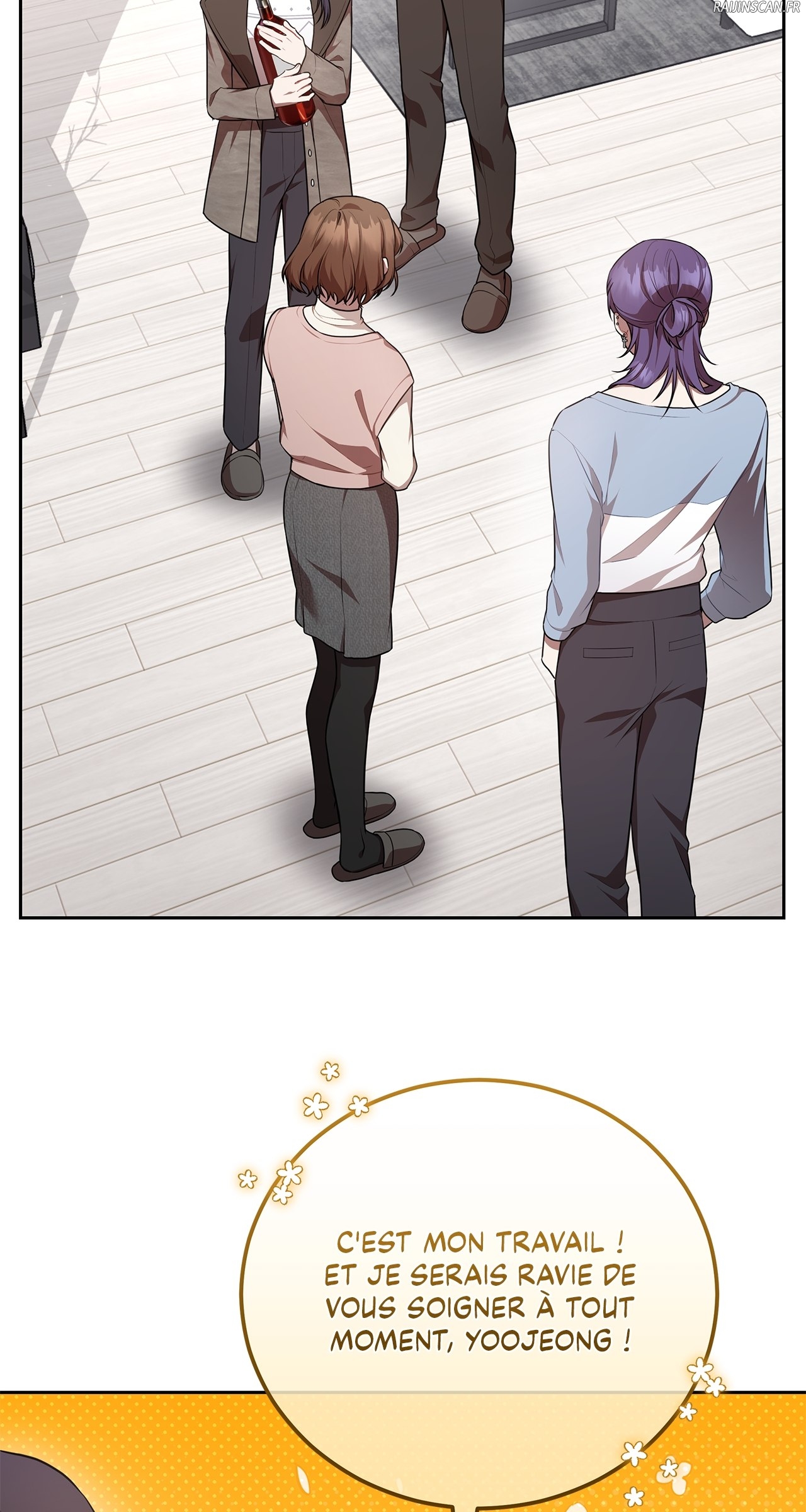 Read The Cafe Owner is an S Class Guide FR Manga Online