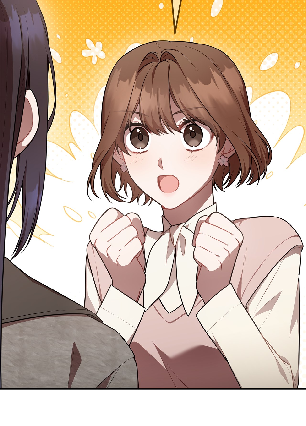 Read The Cafe Owner is an S Class Guide FR Manga Online