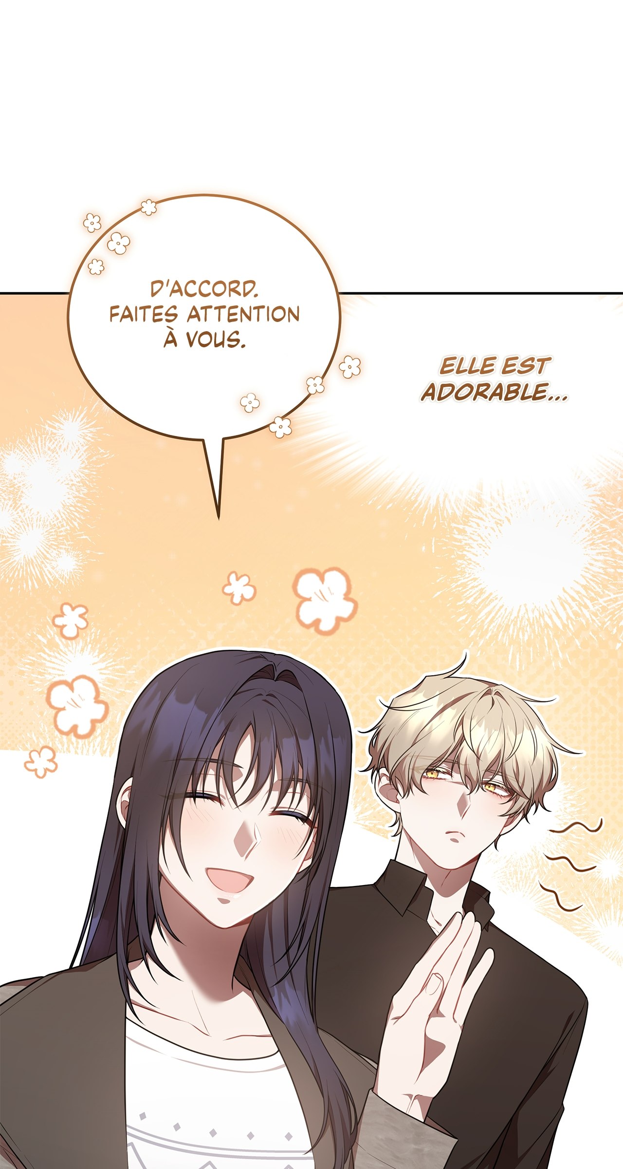 Read The Cafe Owner is an S Class Guide FR Manga Online