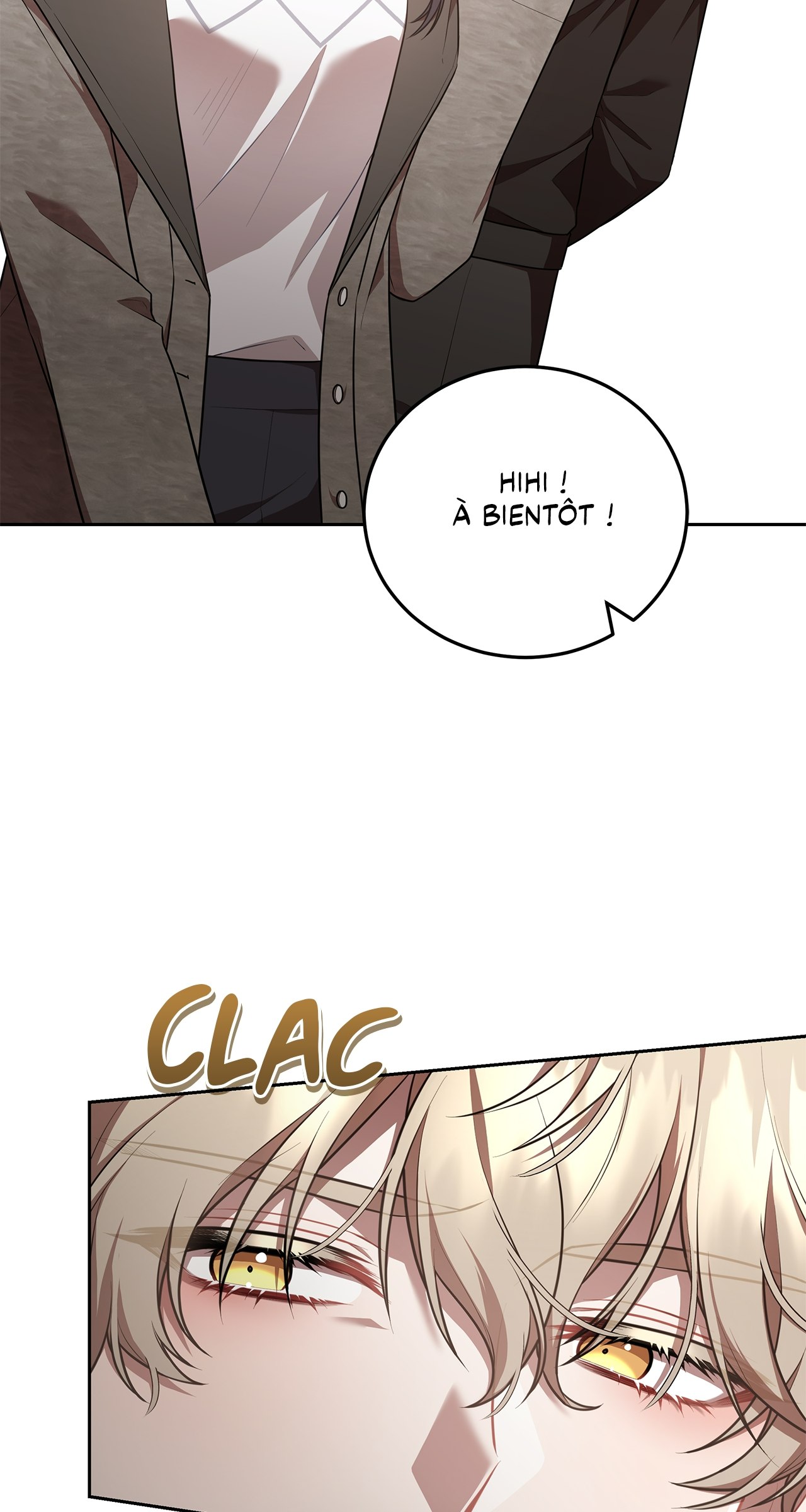 Read The Cafe Owner is an S Class Guide FR Manga Online