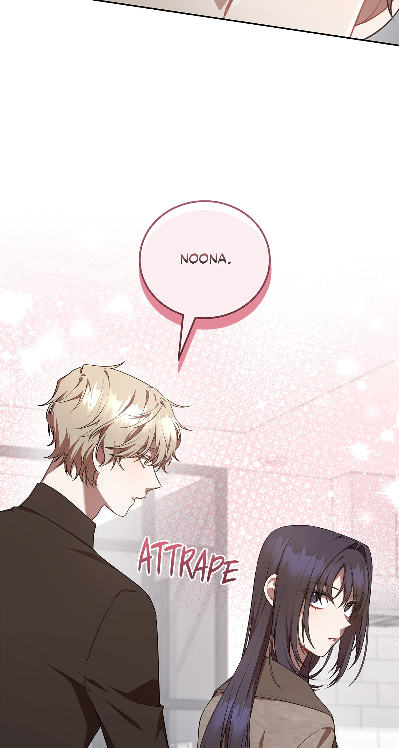 Read The Cafe Owner is an S Class Guide FR Manga Online