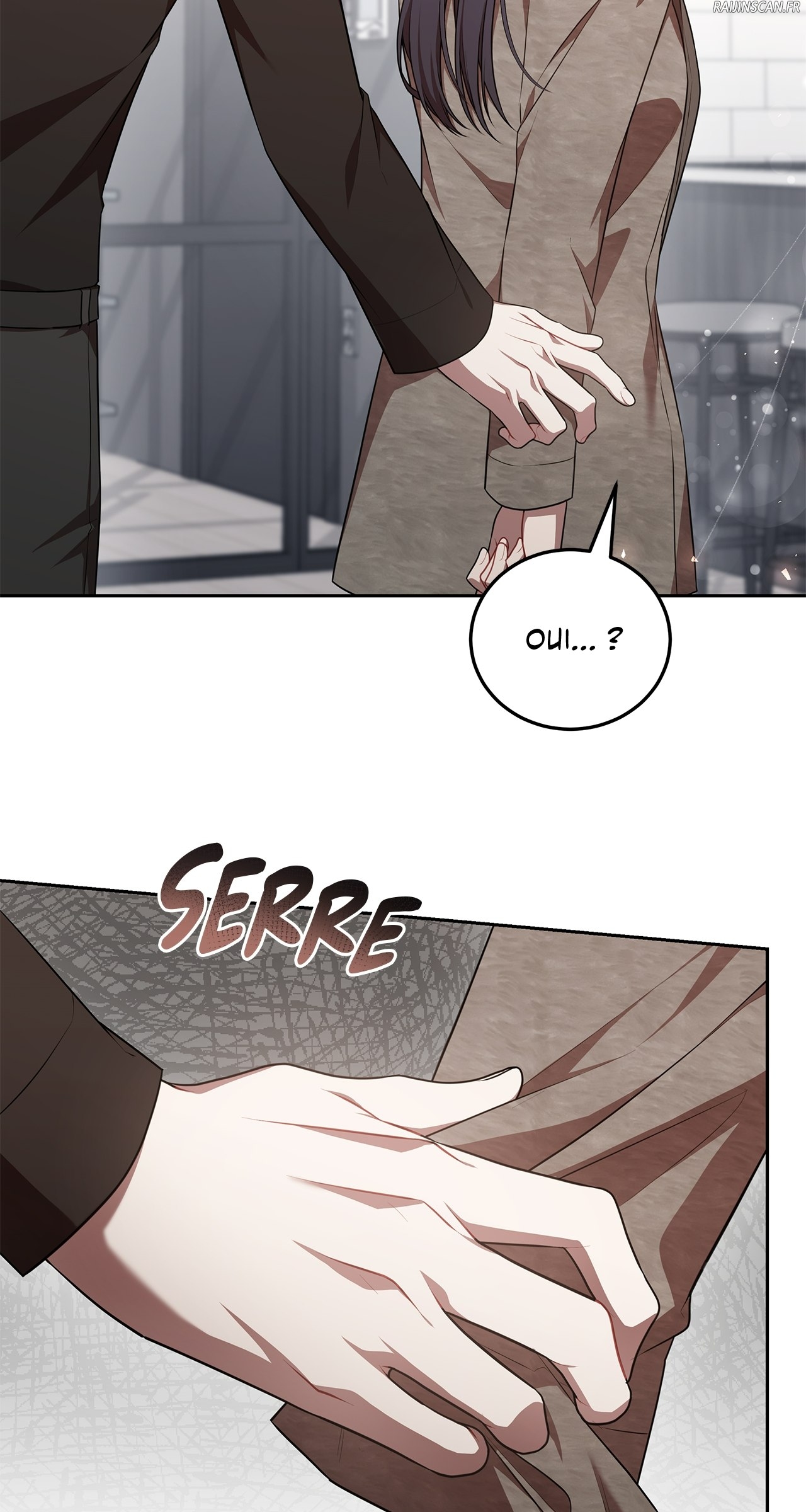 Read The Cafe Owner is an S Class Guide FR Manga Online