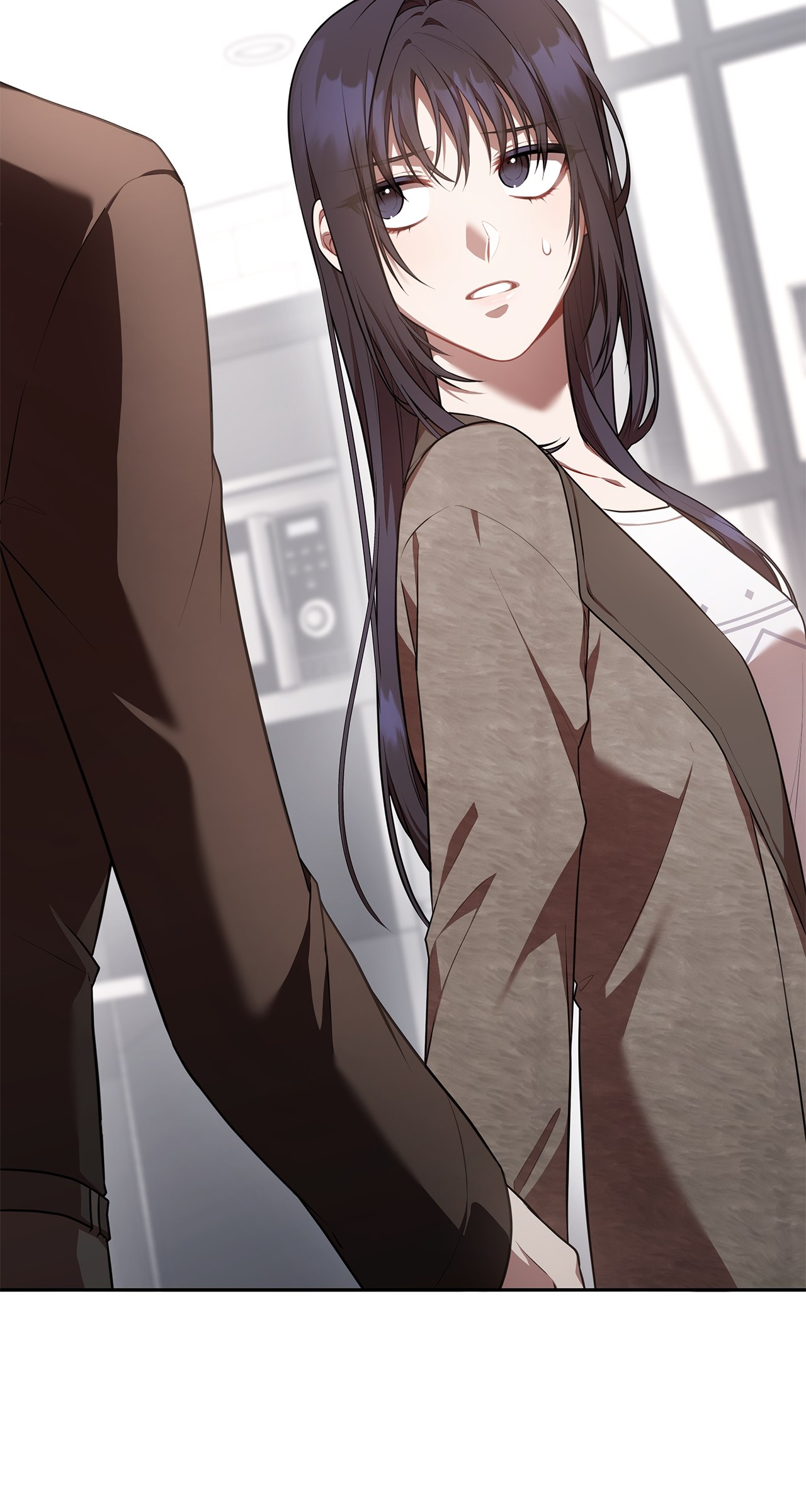 Read The Cafe Owner is an S Class Guide FR Manga Online