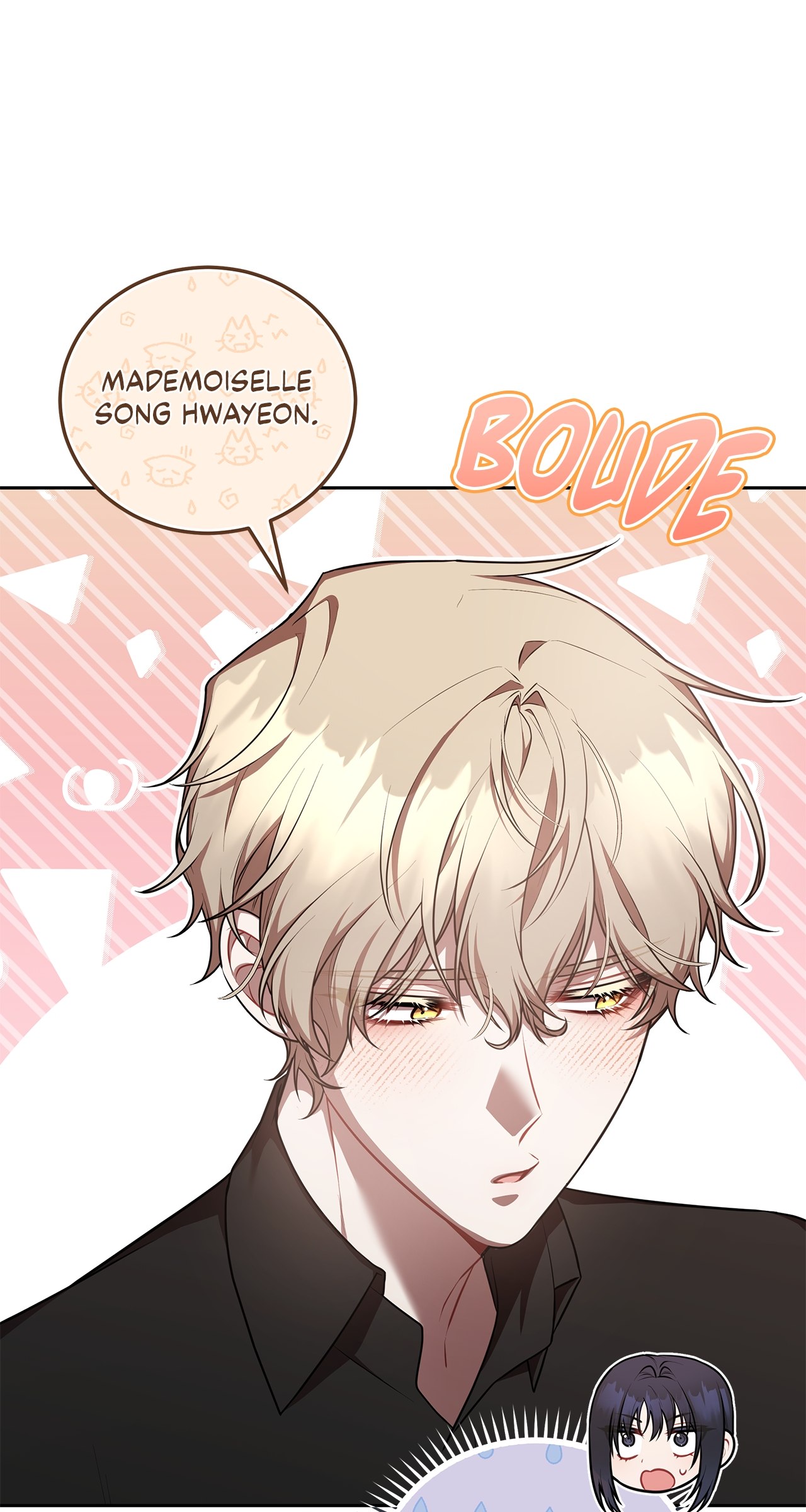 Read The Cafe Owner is an S Class Guide FR Manga Online
