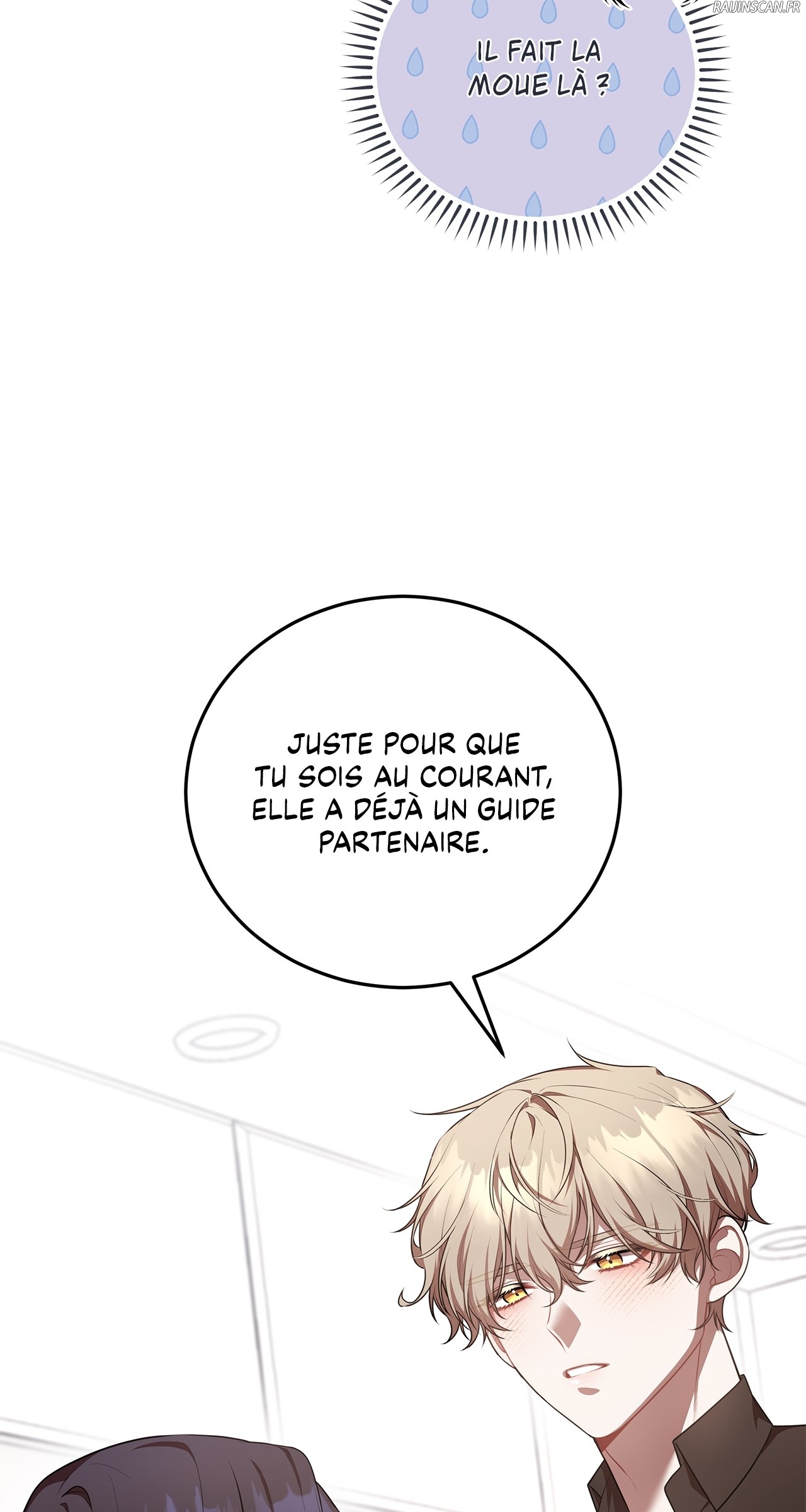 Read The Cafe Owner is an S Class Guide FR Manga Online