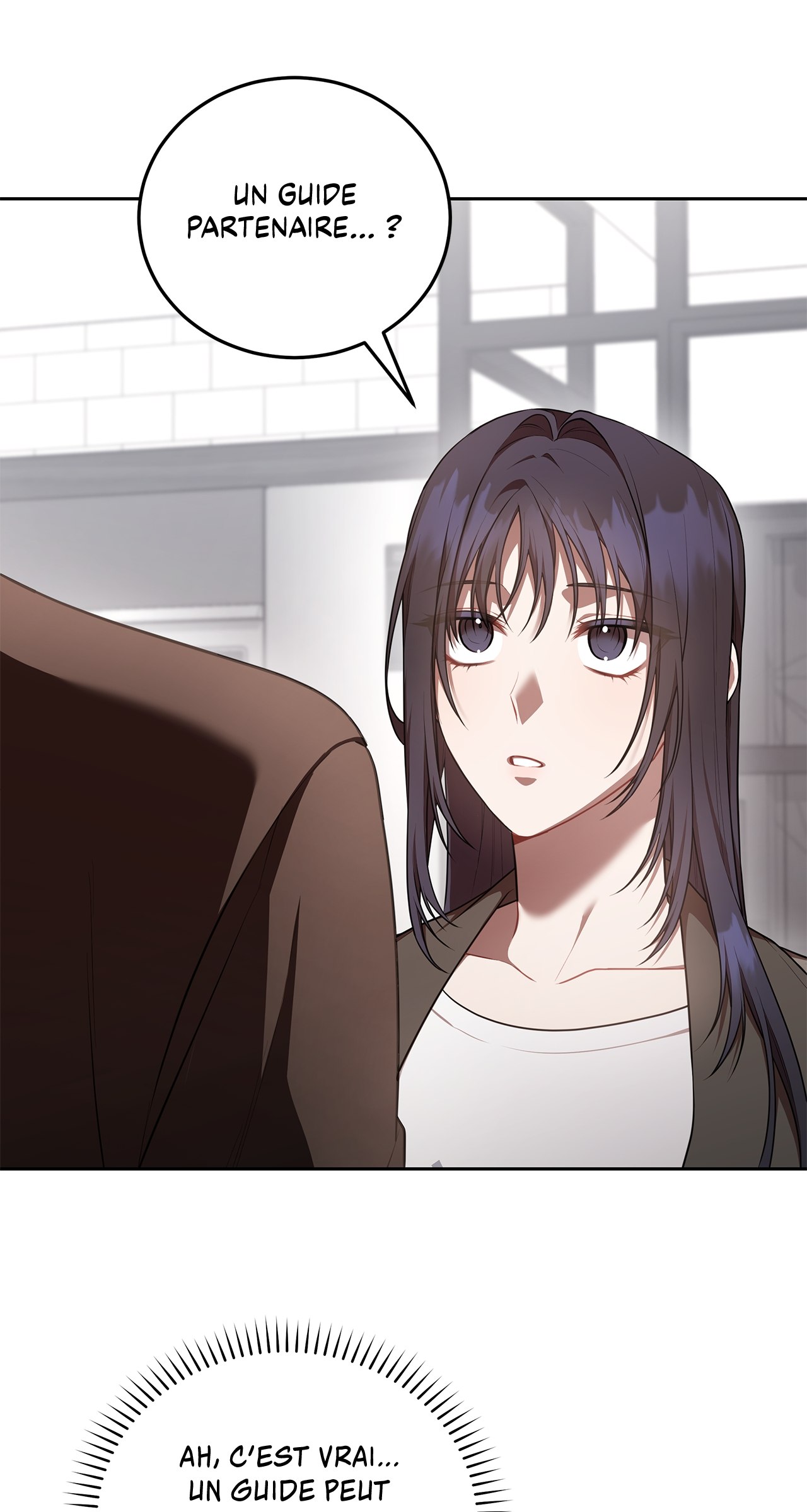 Read The Cafe Owner is an S Class Guide FR Manga Online