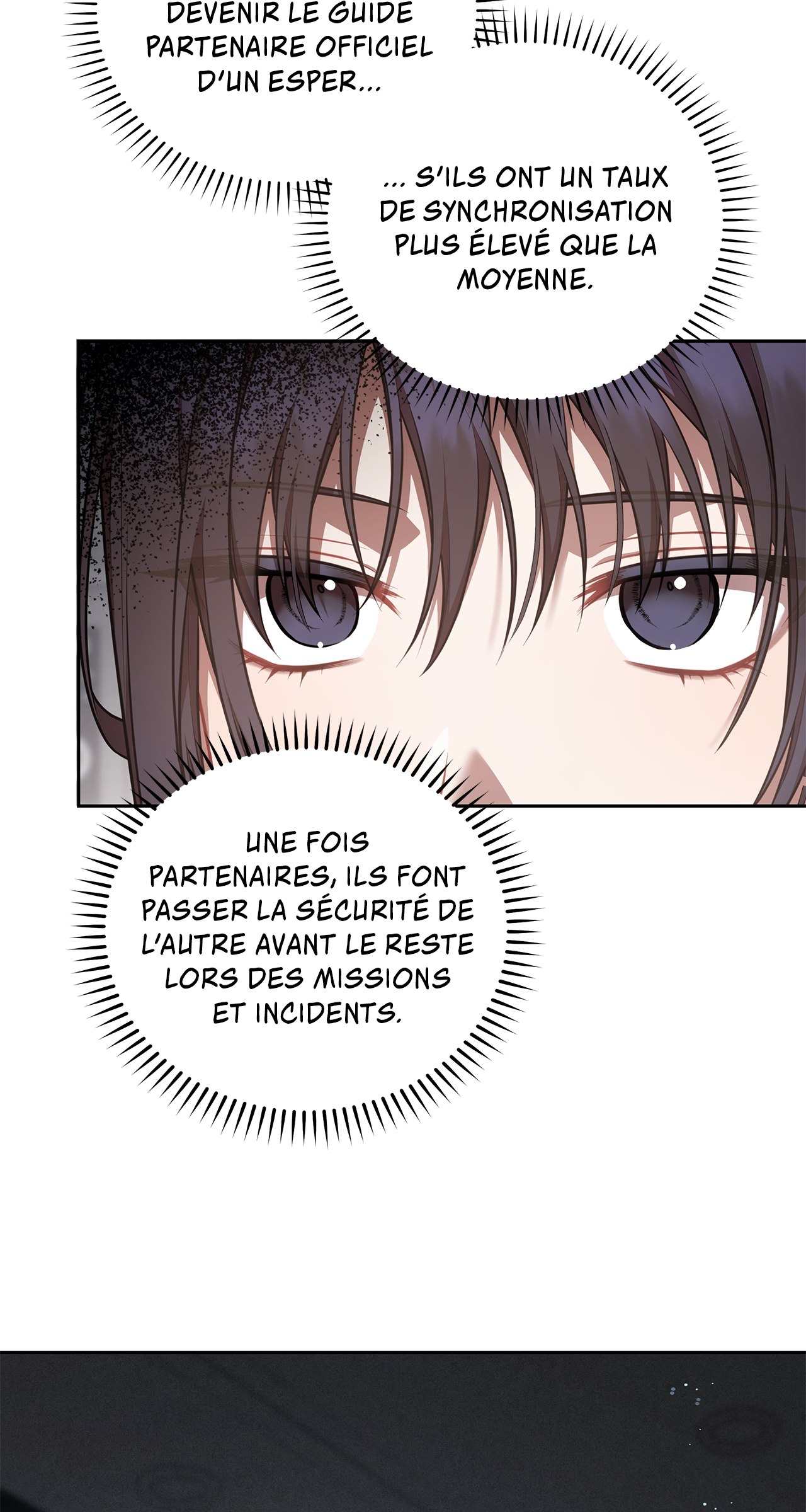 Read The Cafe Owner is an S Class Guide FR Manga Online