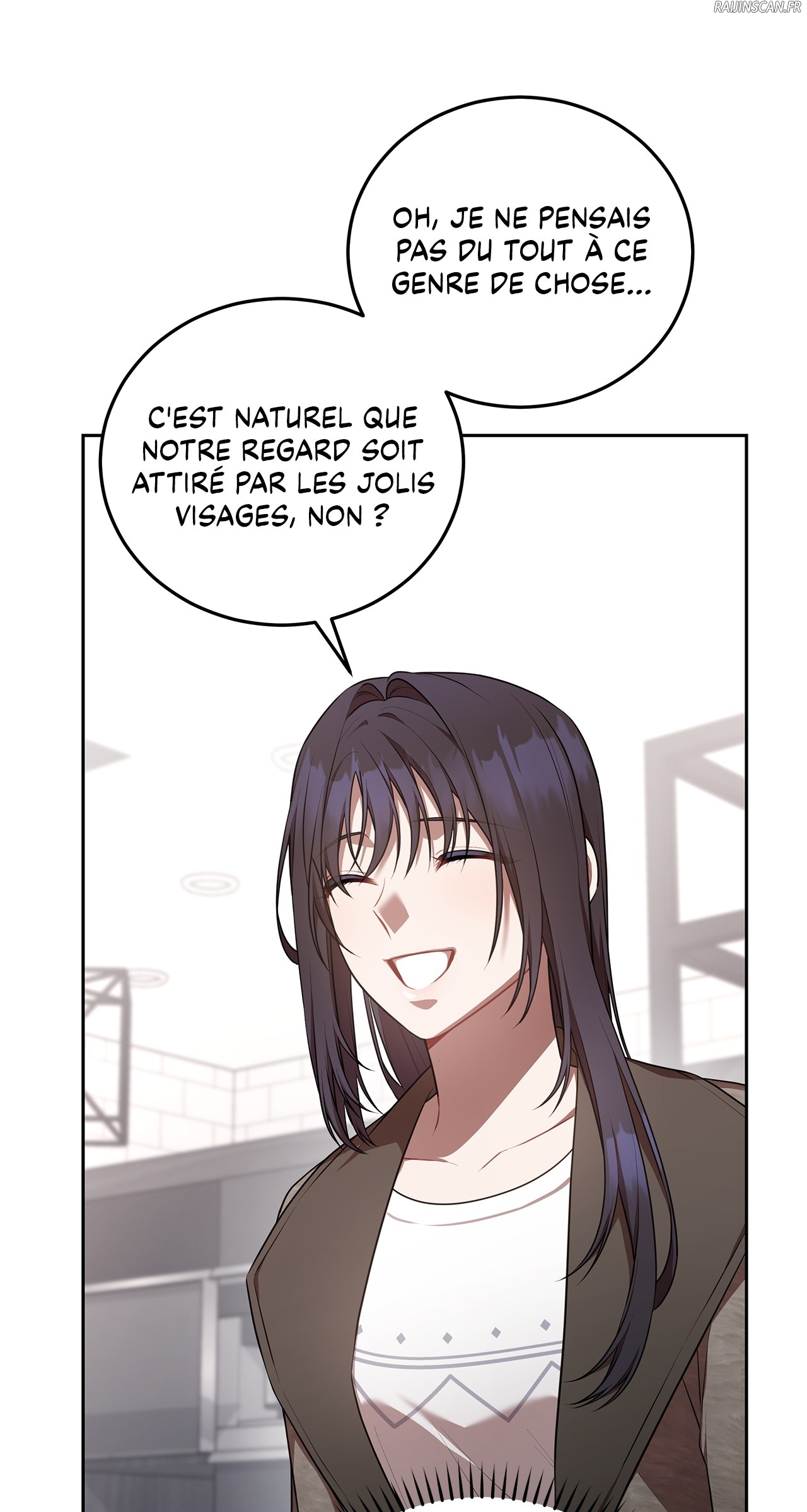 Read The Cafe Owner is an S Class Guide FR Manga Online