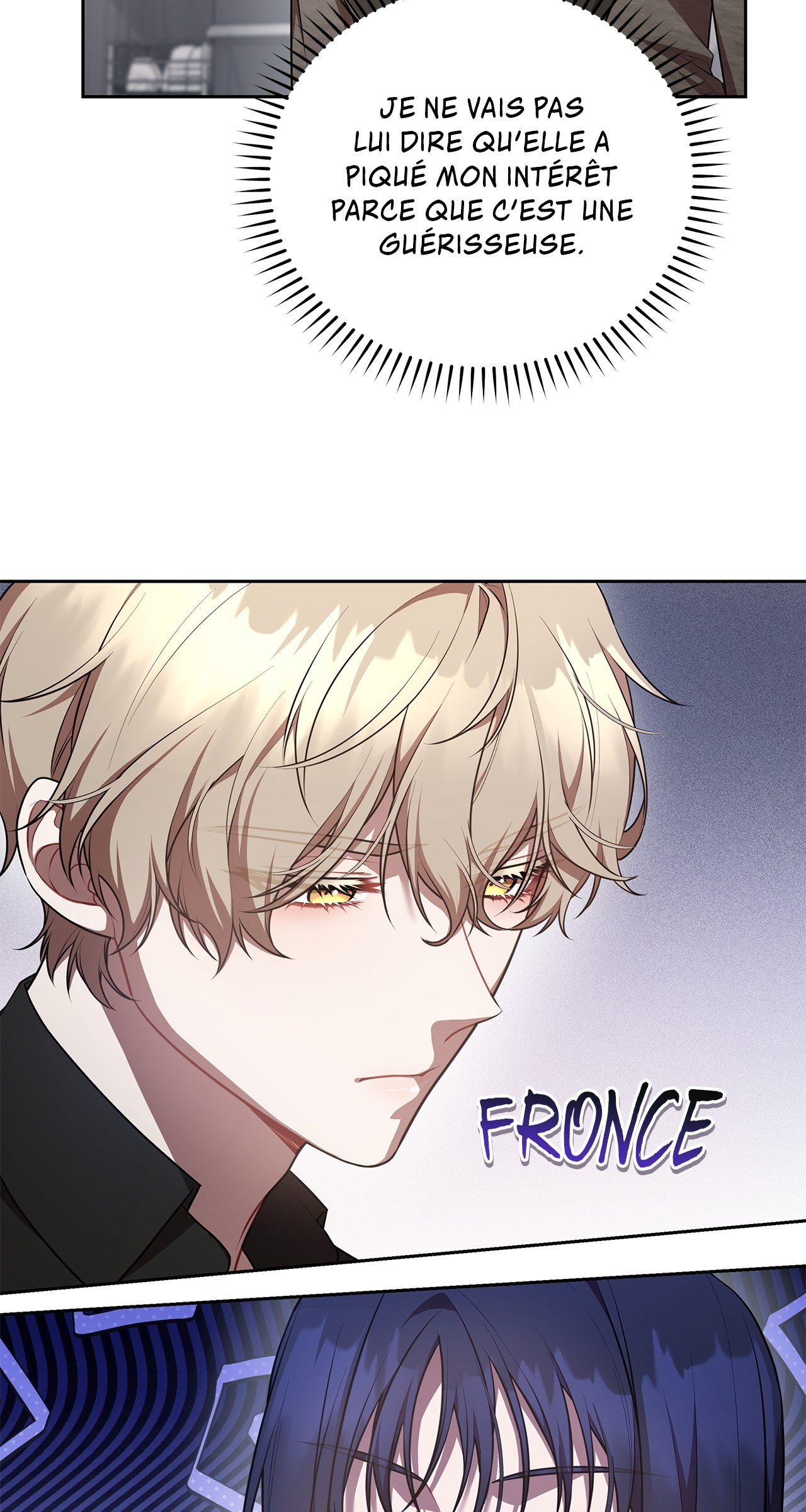 Read The Cafe Owner is an S Class Guide FR Manga Online
