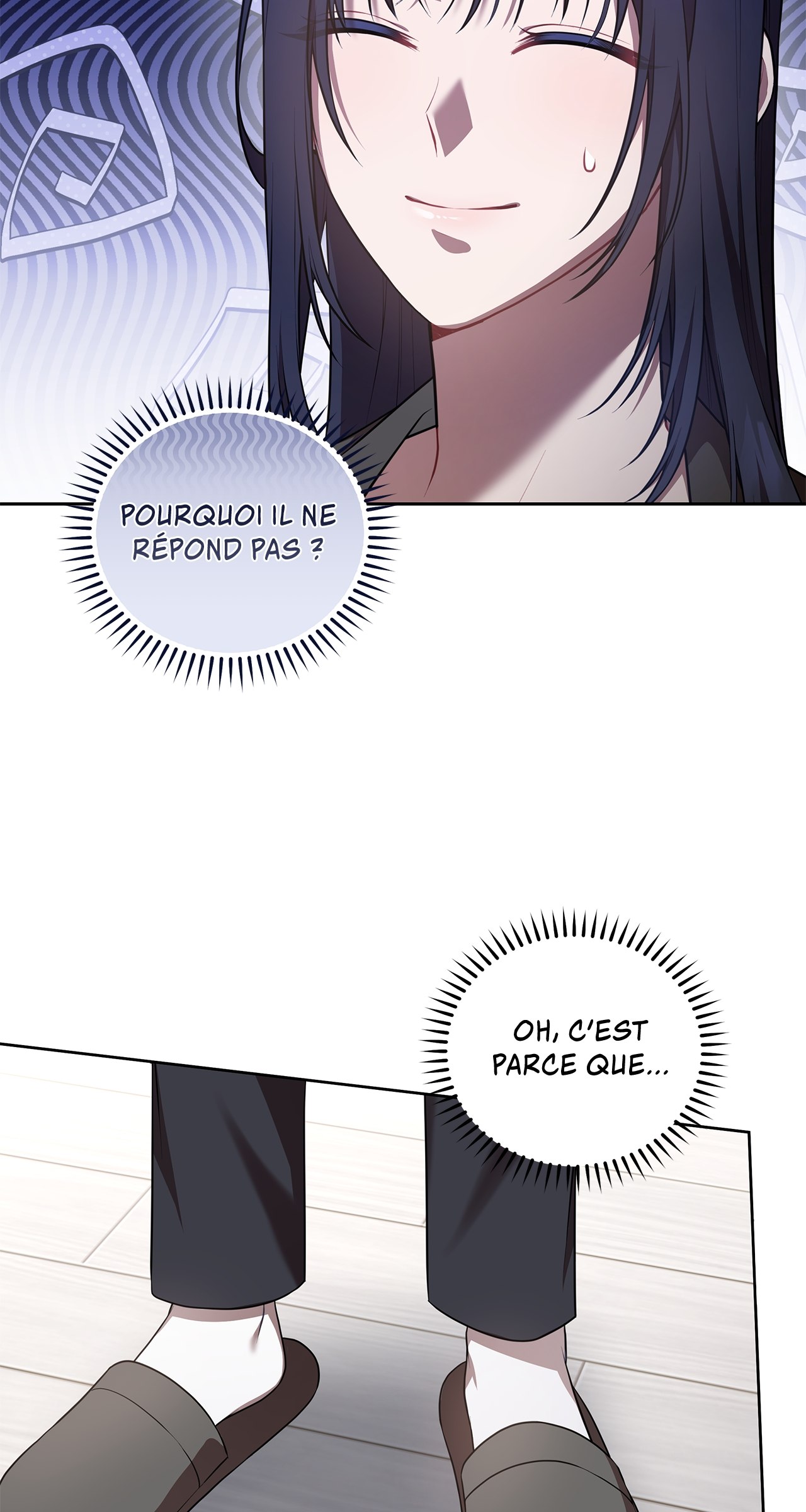 Read The Cafe Owner is an S Class Guide FR Manga Online