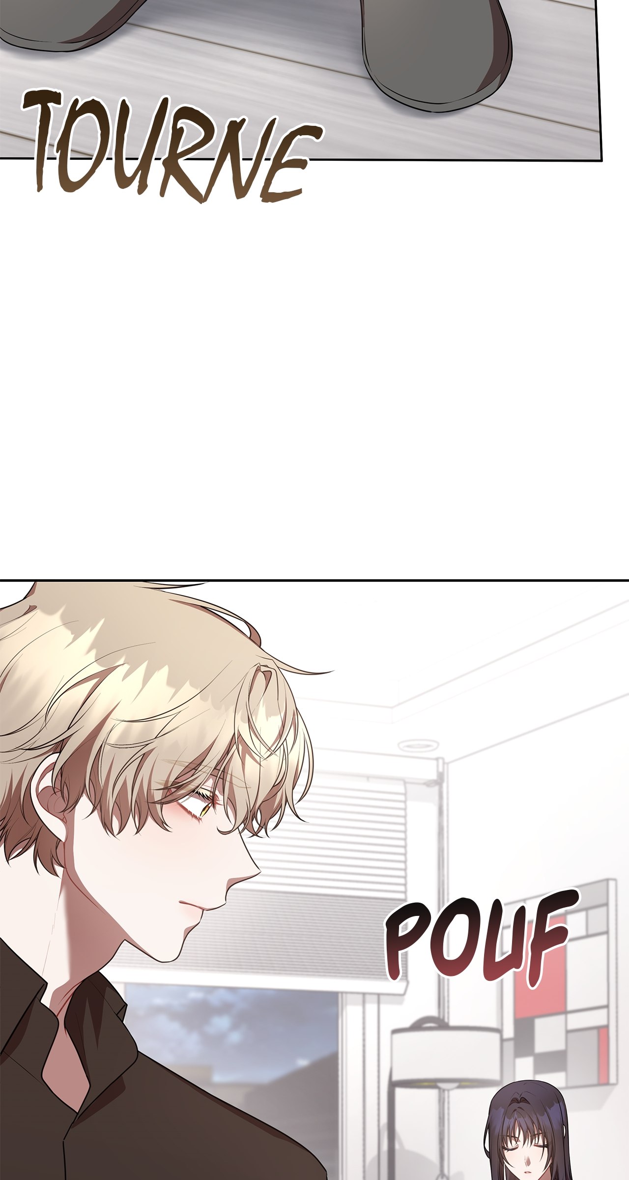 Read The Cafe Owner is an S Class Guide FR Manga Online