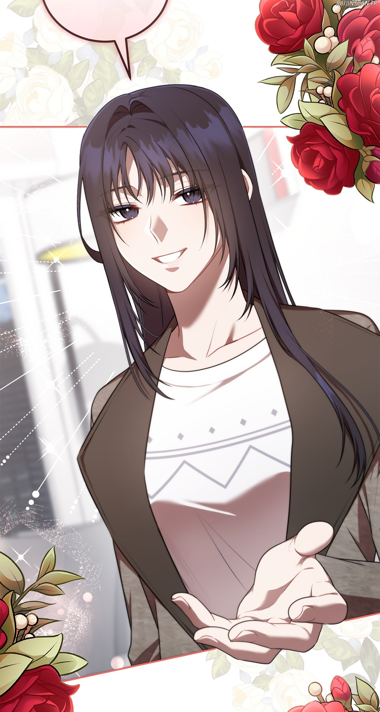 Read The Cafe Owner is an S Class Guide FR Manga Online