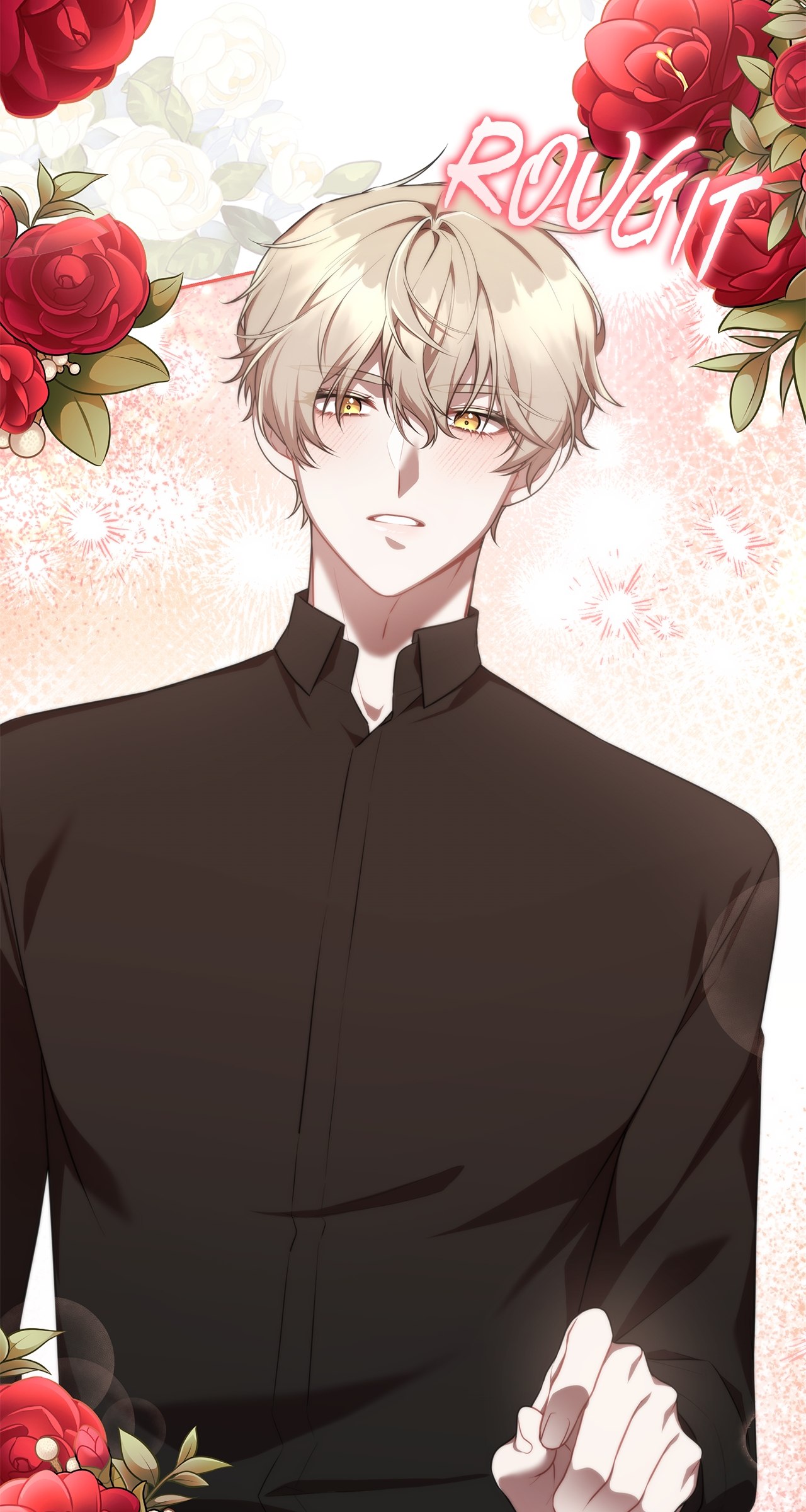 Read The Cafe Owner is an S Class Guide FR Manga Online