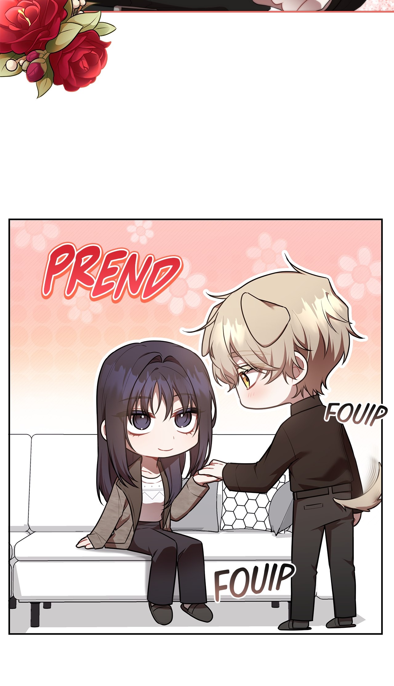Read The Cafe Owner is an S Class Guide FR Manga Online